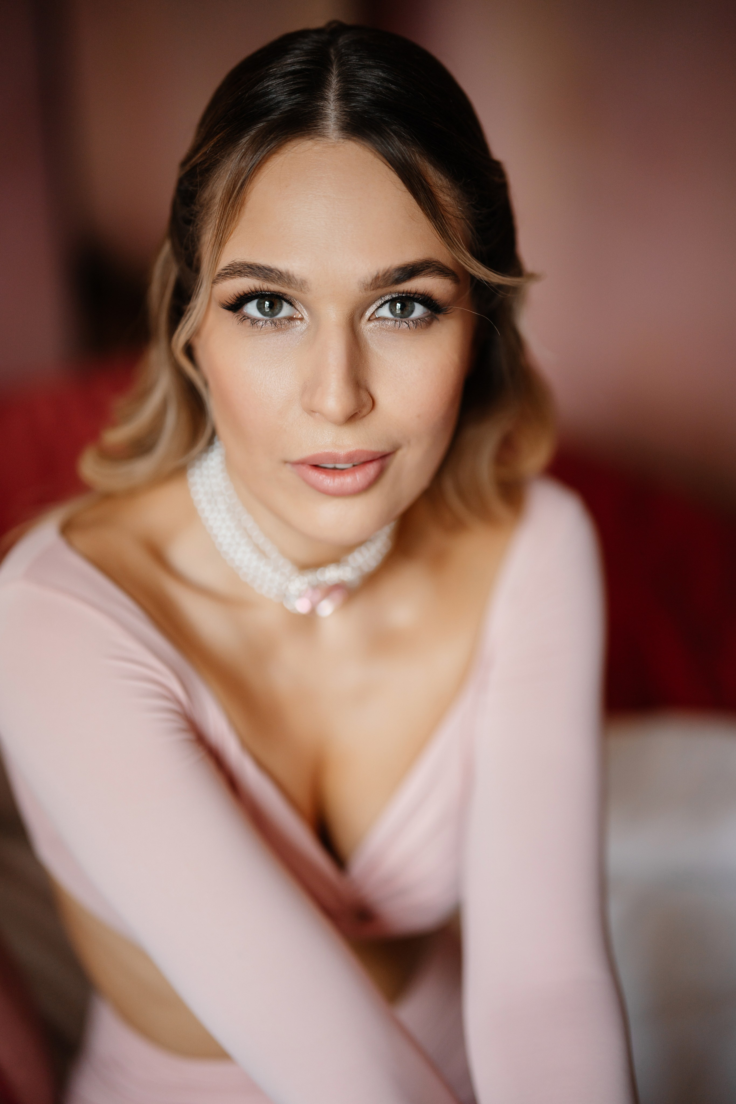 Гриша и Настя. Свадебный и репортажный фотограф в Москве Андрей Вайман