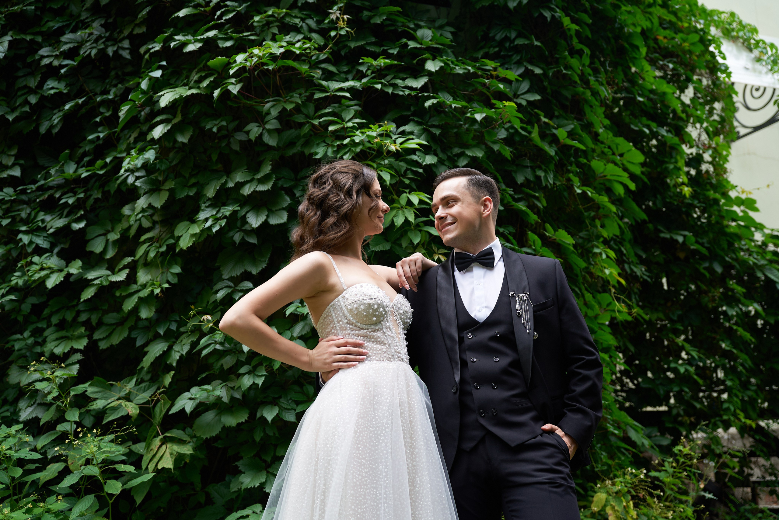 Свадебное фото. PROmedia