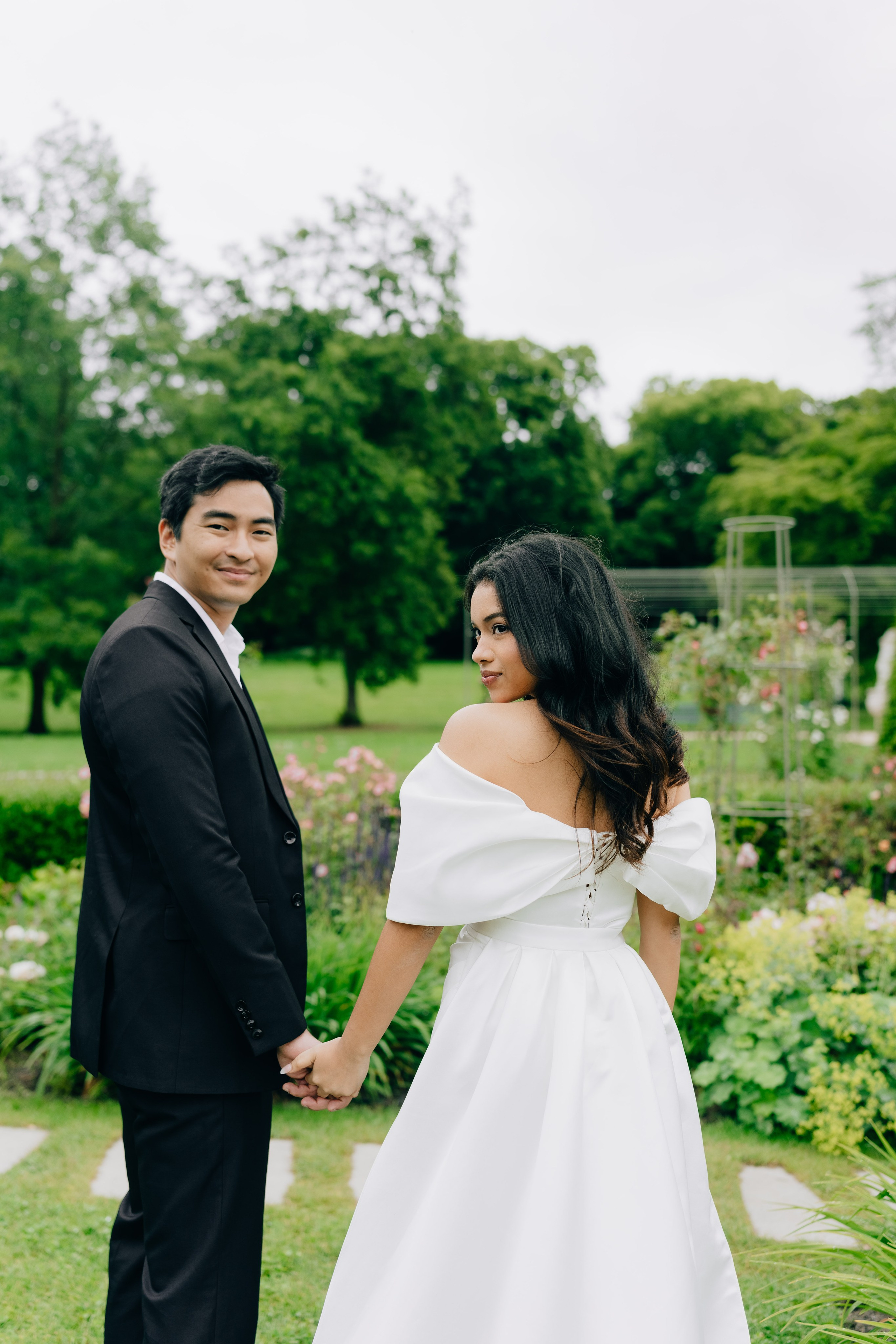 Fifi & Shamil | pre-wedding. Профессиональный свадебный фотограф в Женеве и Швейцарии | Таня Вовчецкая