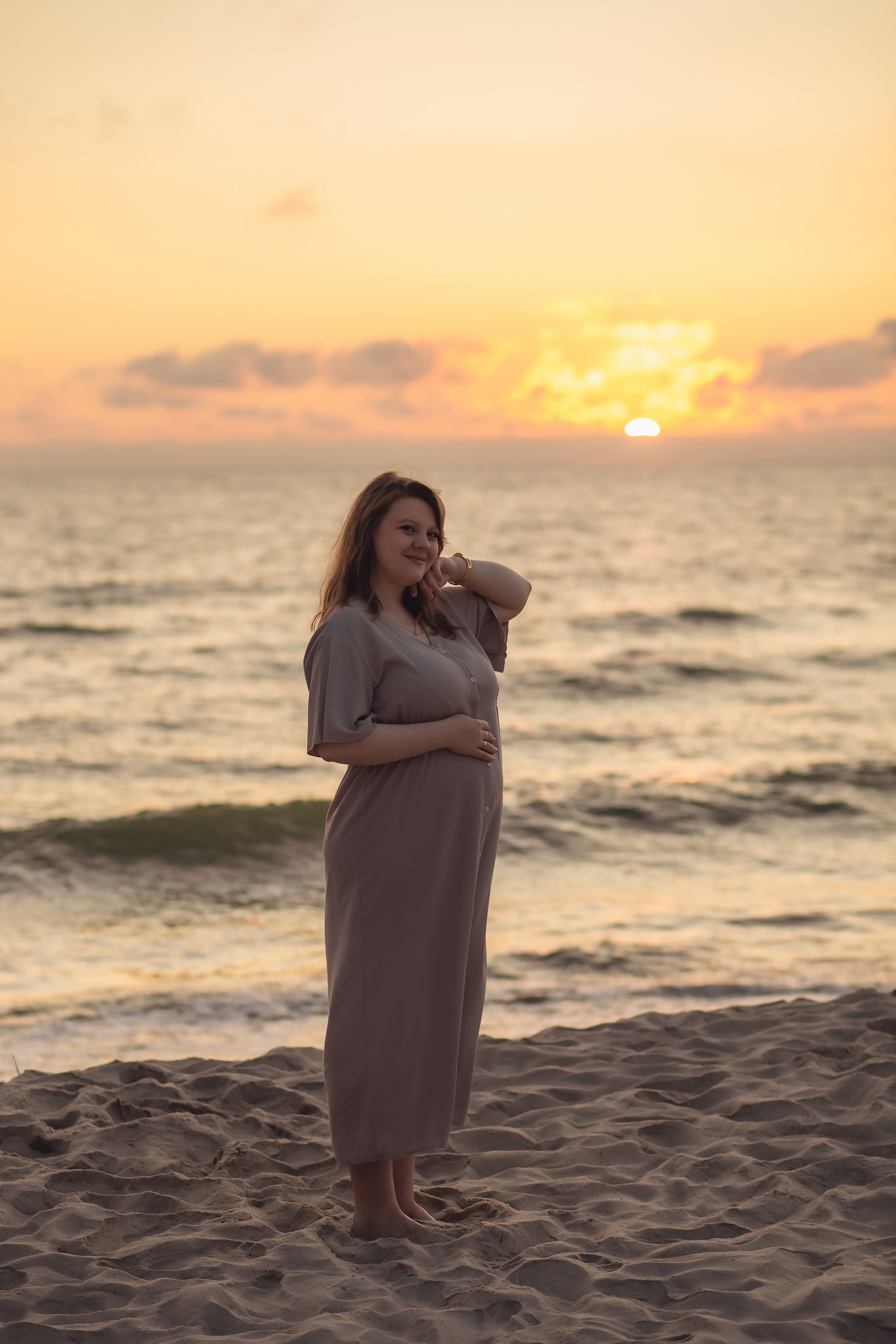 Елена и Никита. Фотограф в Калининграде Решетникова Алина