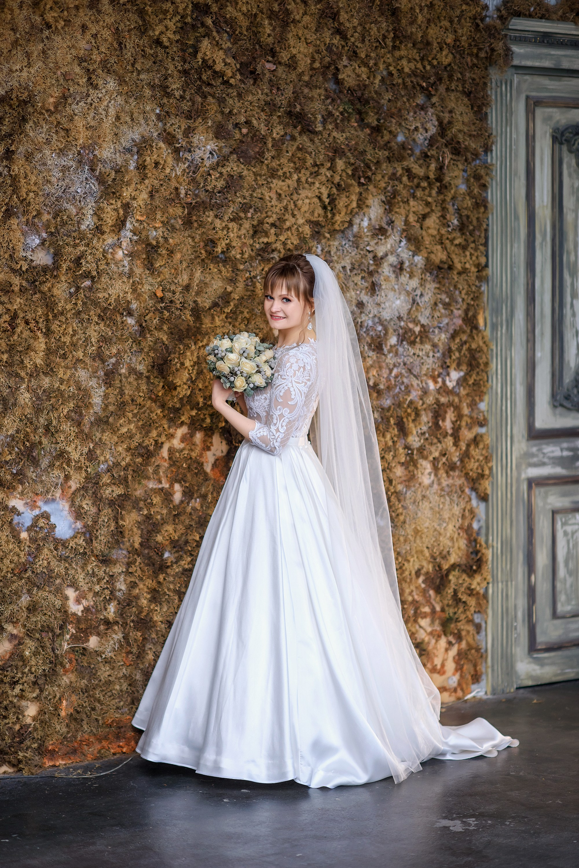 Свадебная фотосессия. Семейный фотограф в Минске Виктория Дубровская