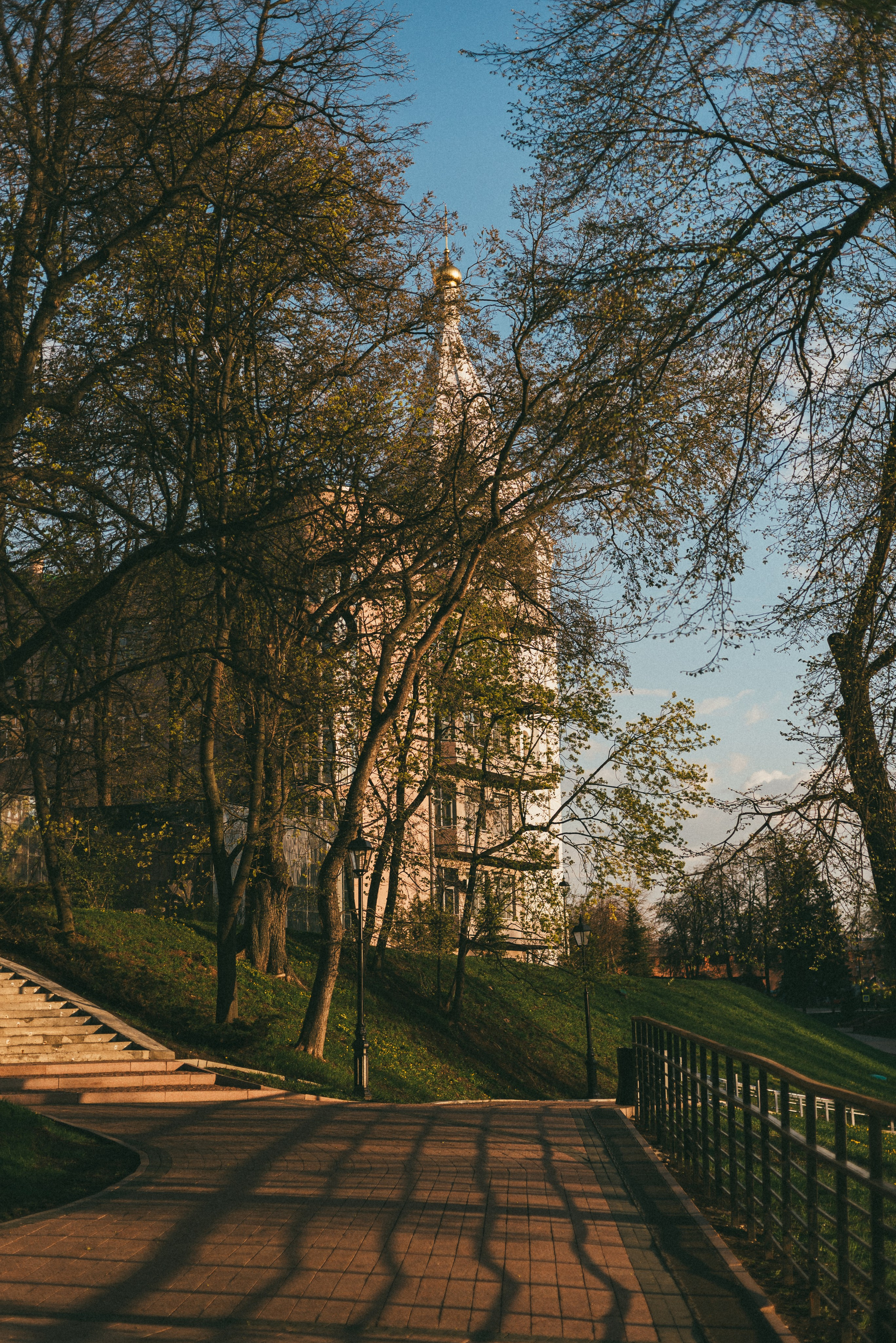 Фотографии Нижнего Новгорода