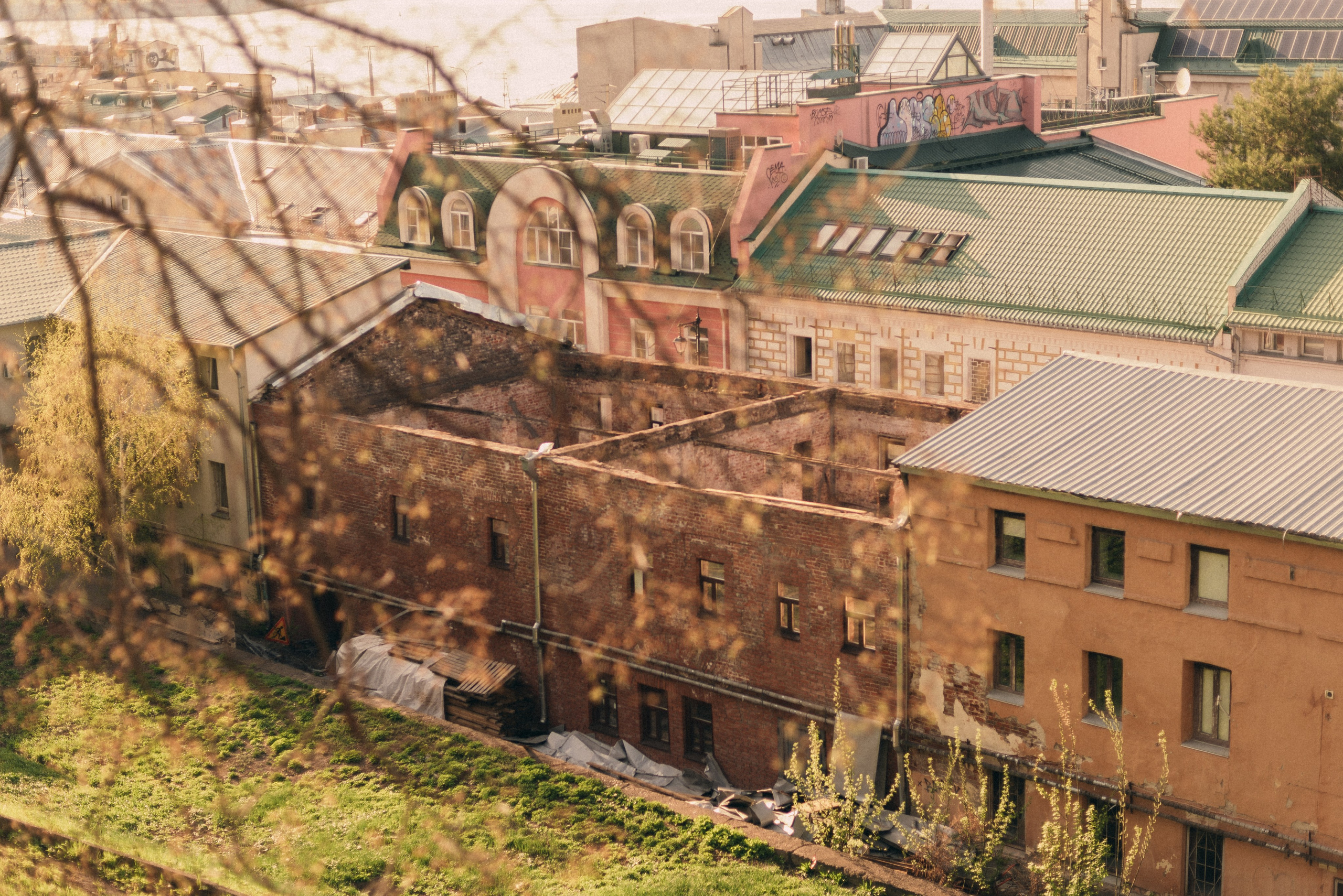 Фотографии Нижнего Новгорода