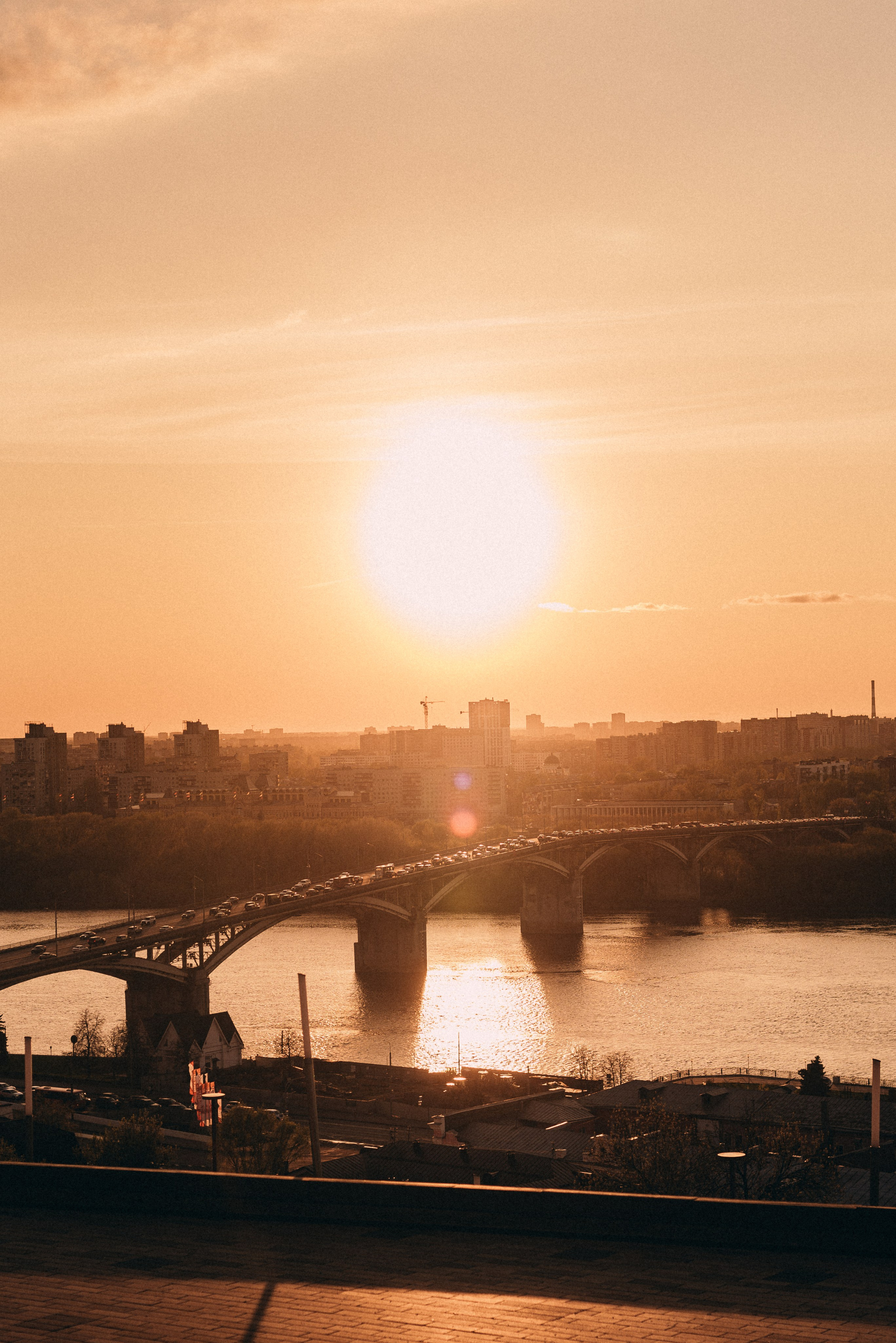 Фотографии Нижнего Новгорода