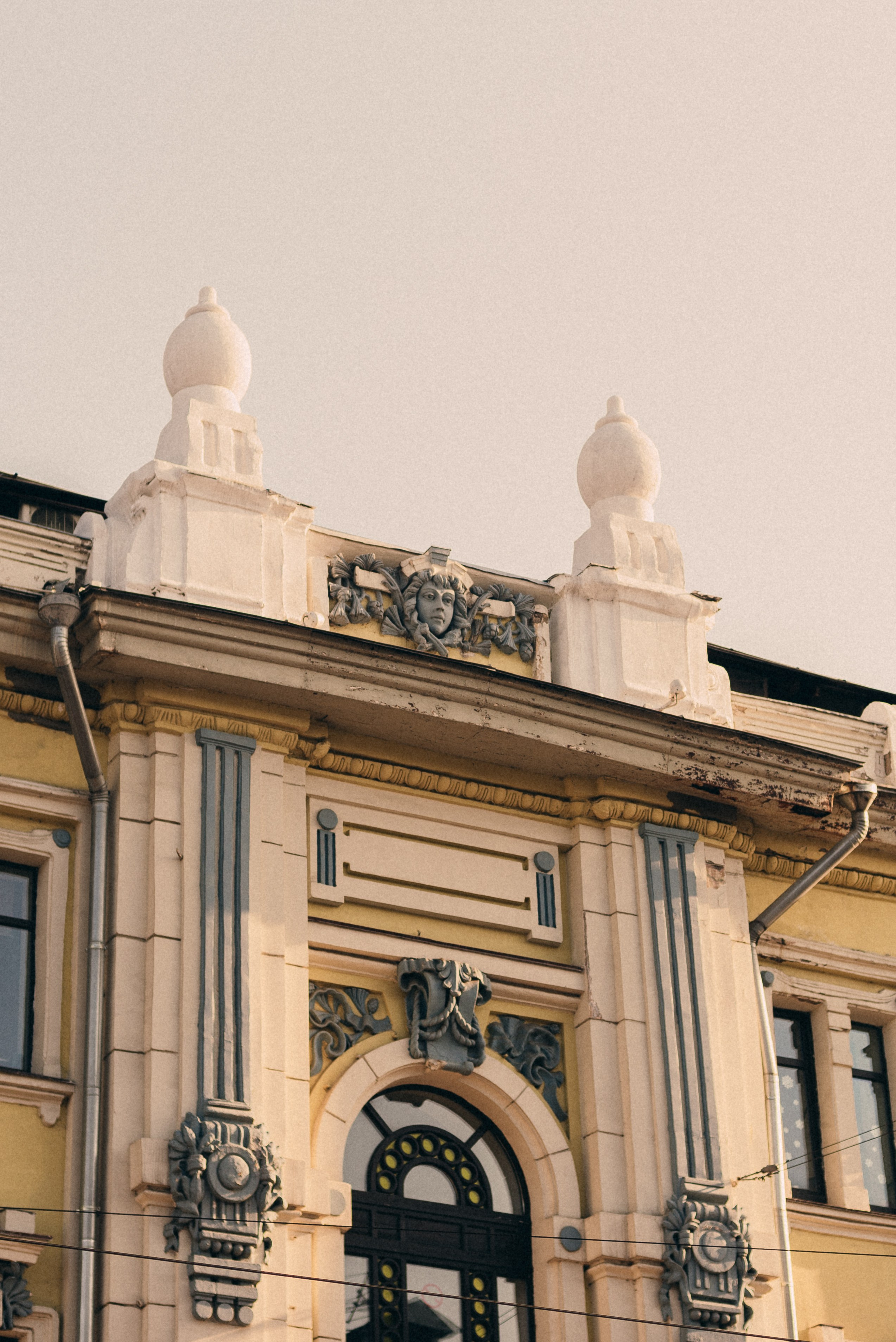 Фотографии Нижнего Новгорода