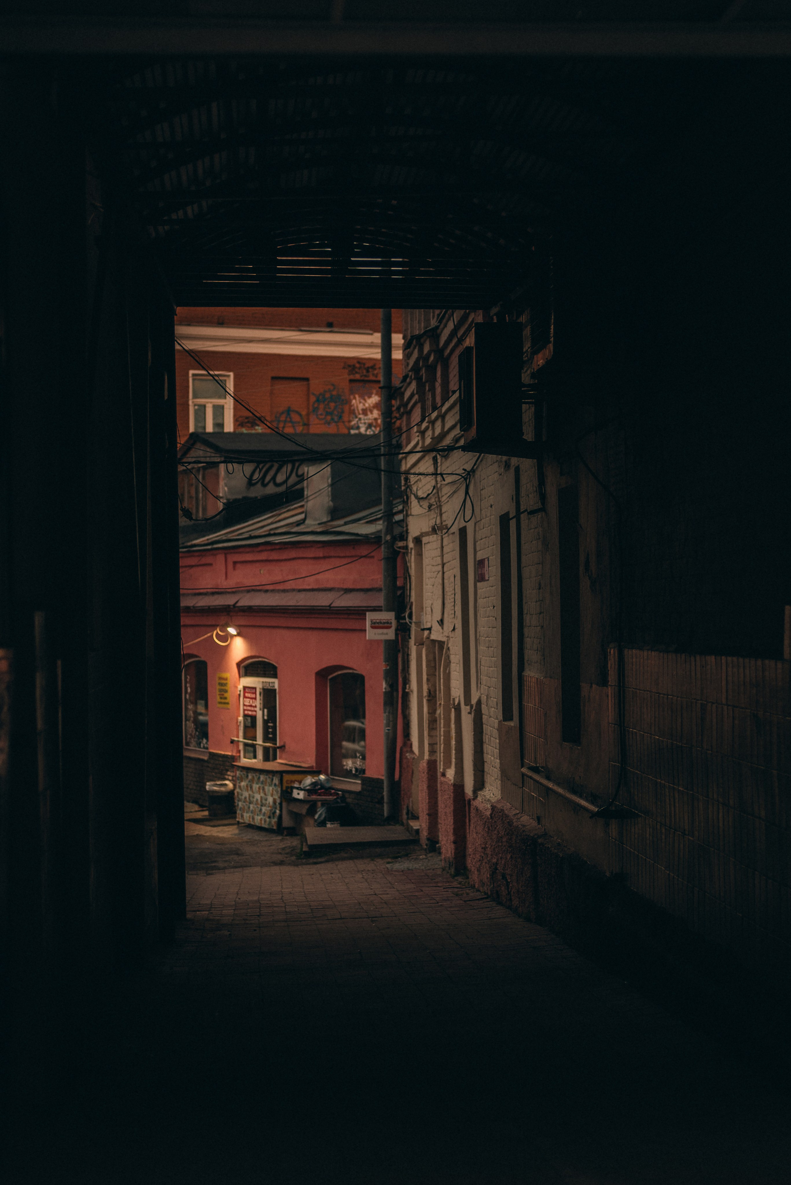 Фотографии Нижнего Новгорода