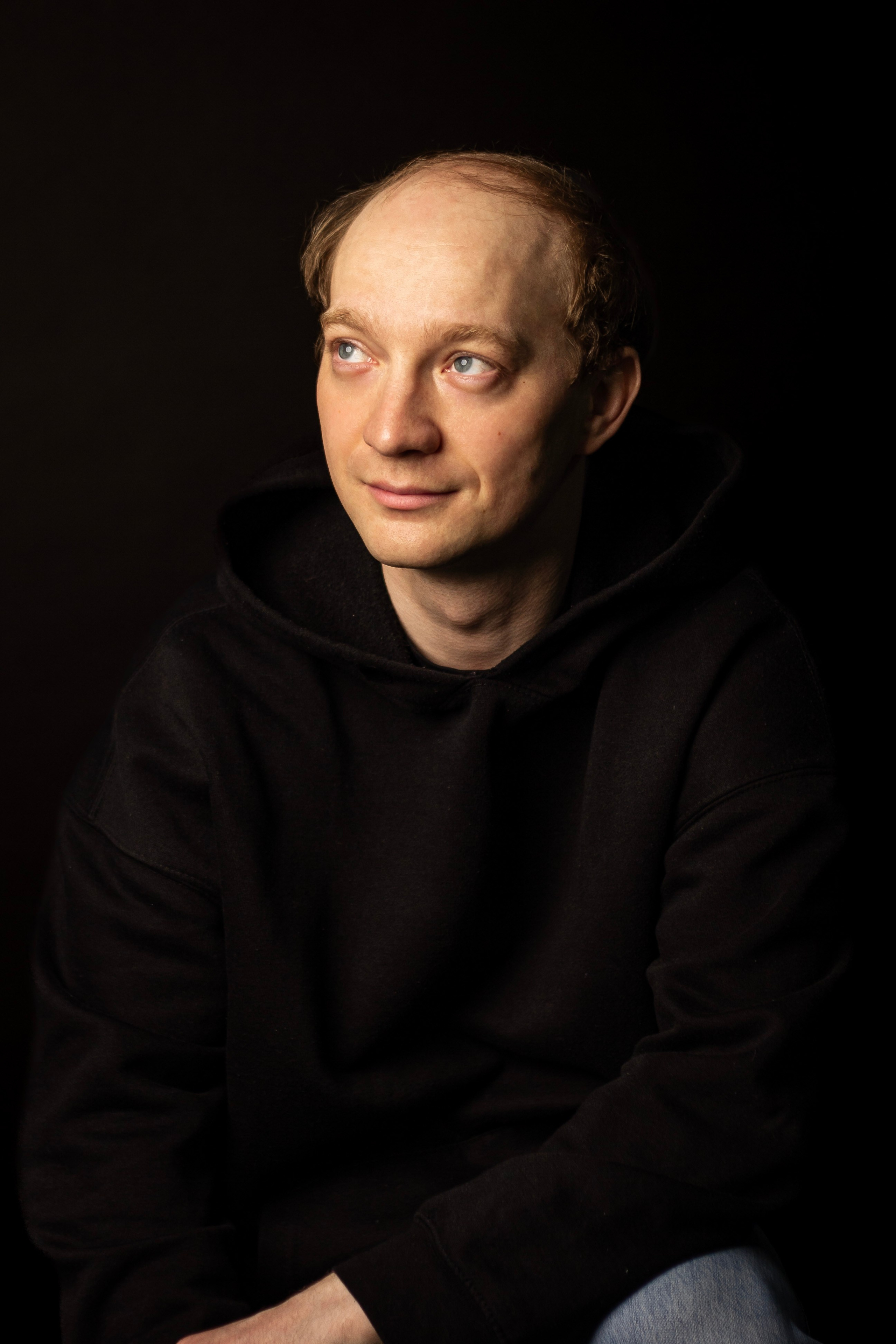 Indigo. Фотограф Ася Верницкая