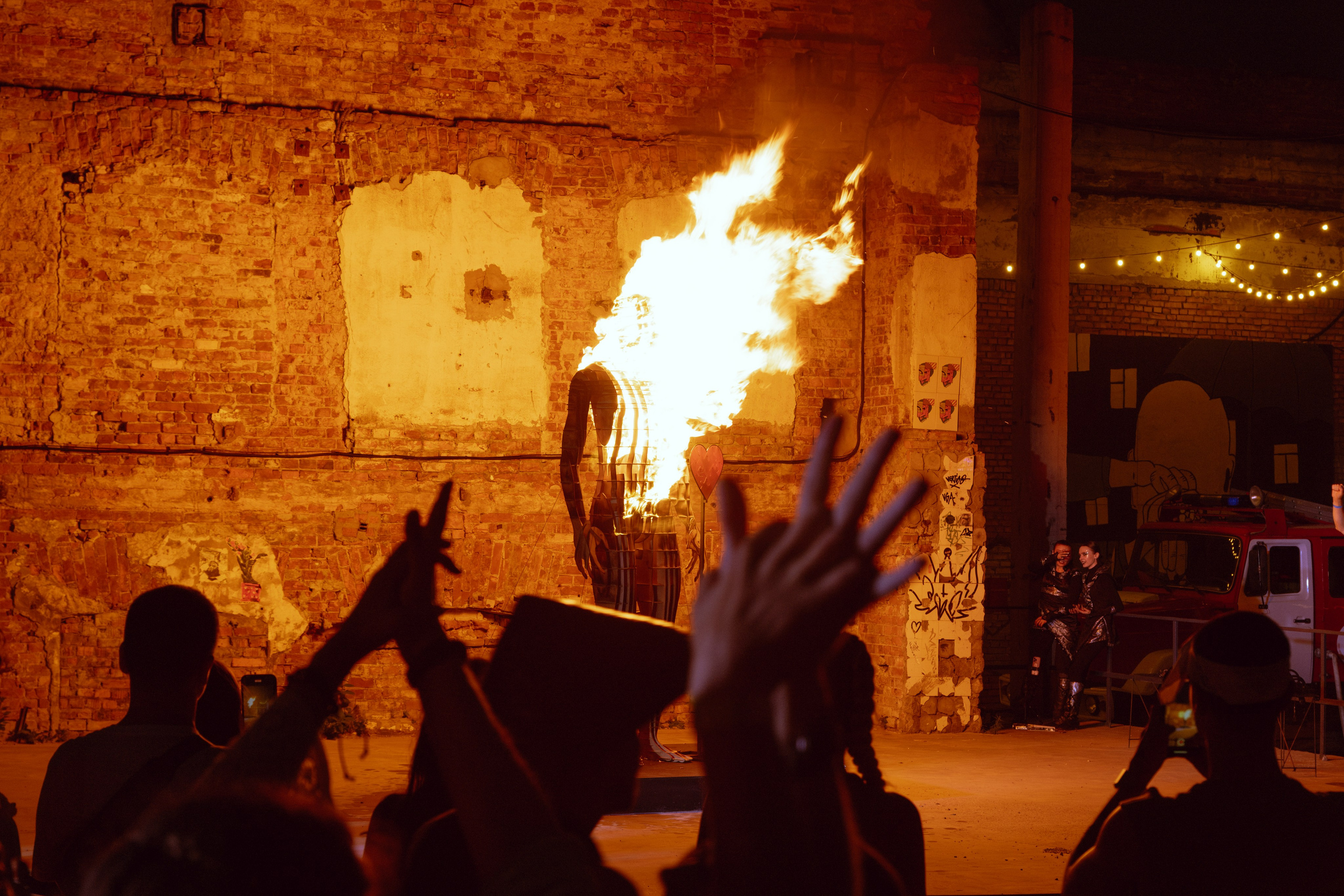 Репортажные съемки. Фотограф и видеограф в Северной столице