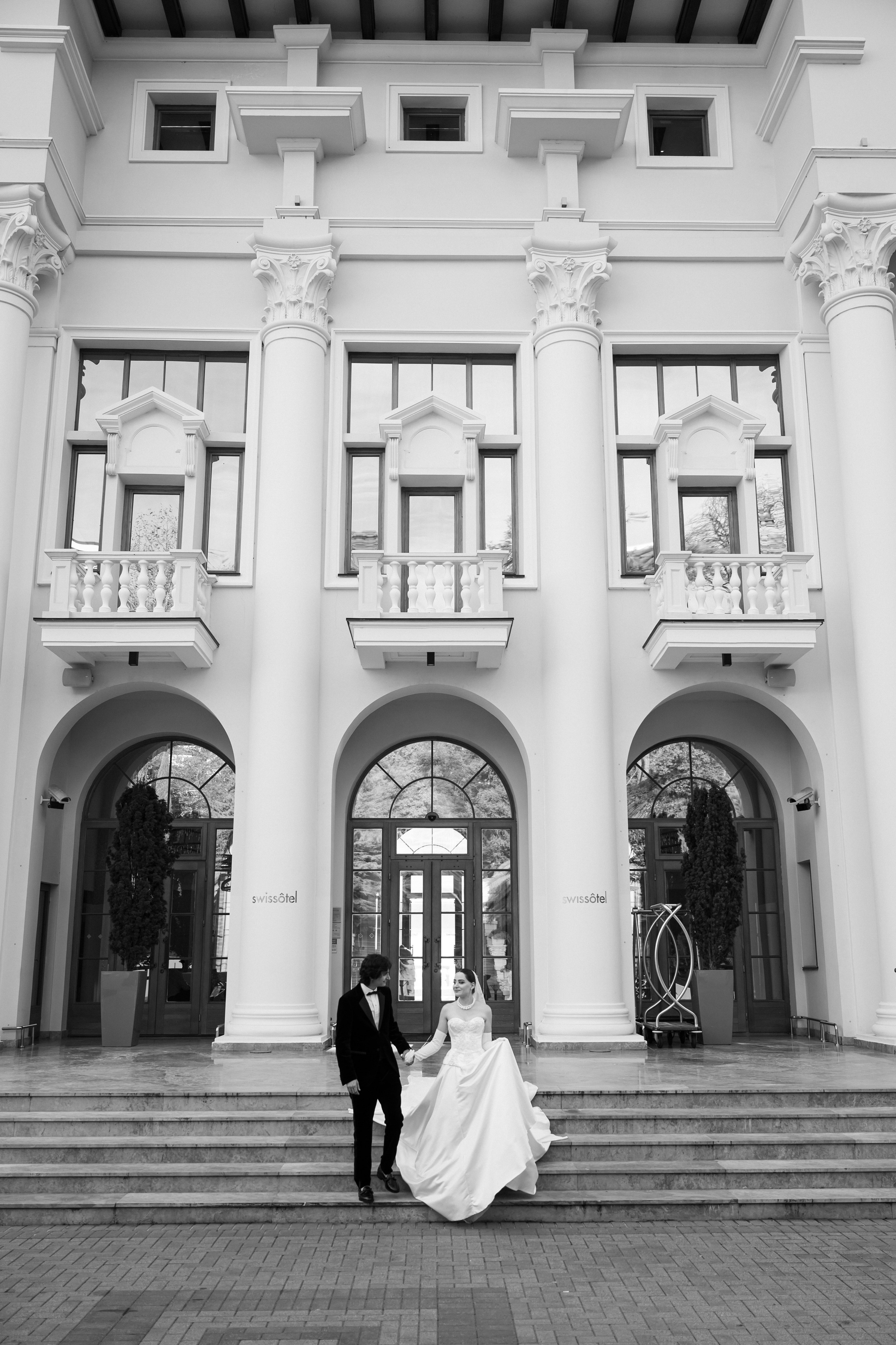 Wedding V&H. Свадебный фотограф