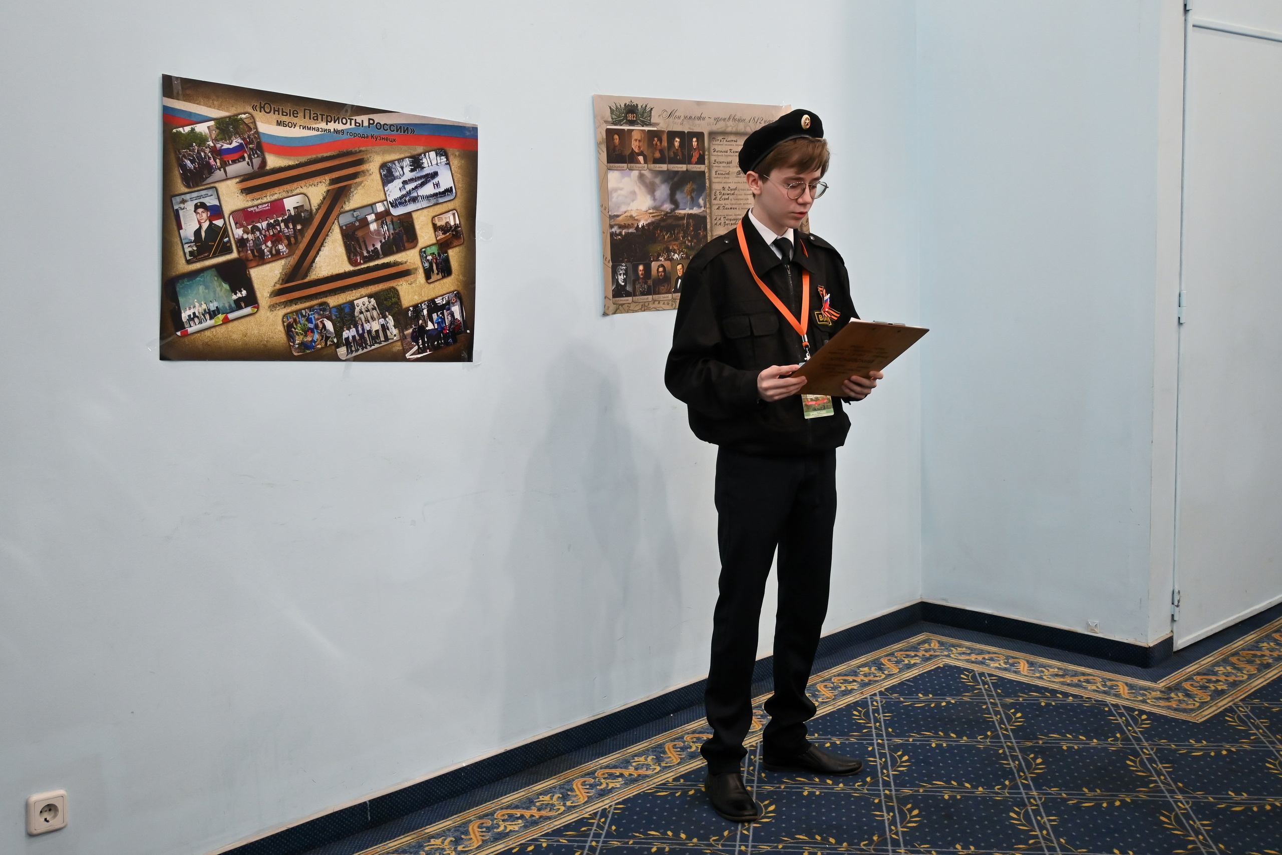 Наша история. Фотограф и видеограф в Москве Анна Матюхина