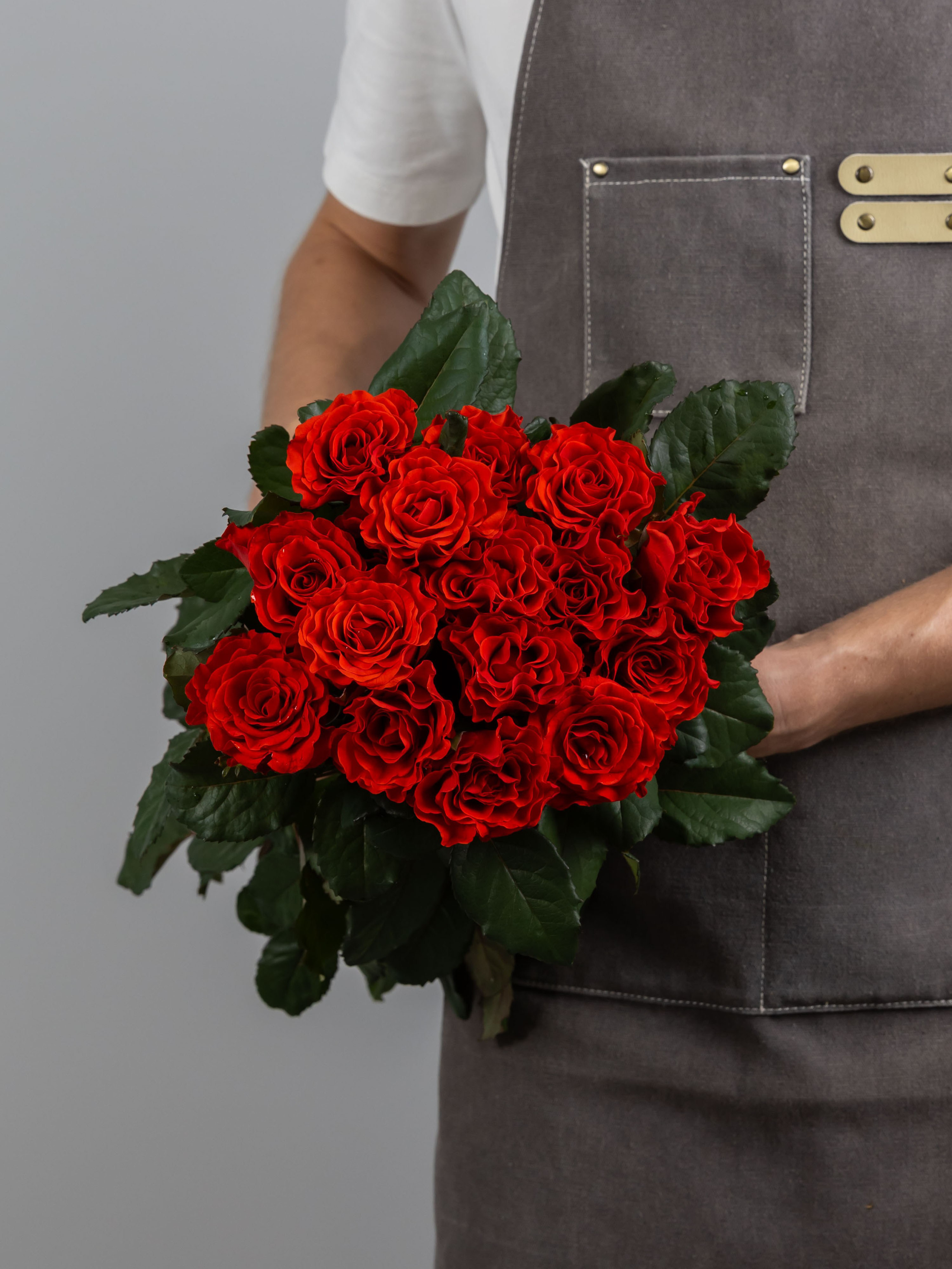 ЦВЕТЫ. ФОТОГРАФ ВИНОГРАДОВА ДАРЬЯ