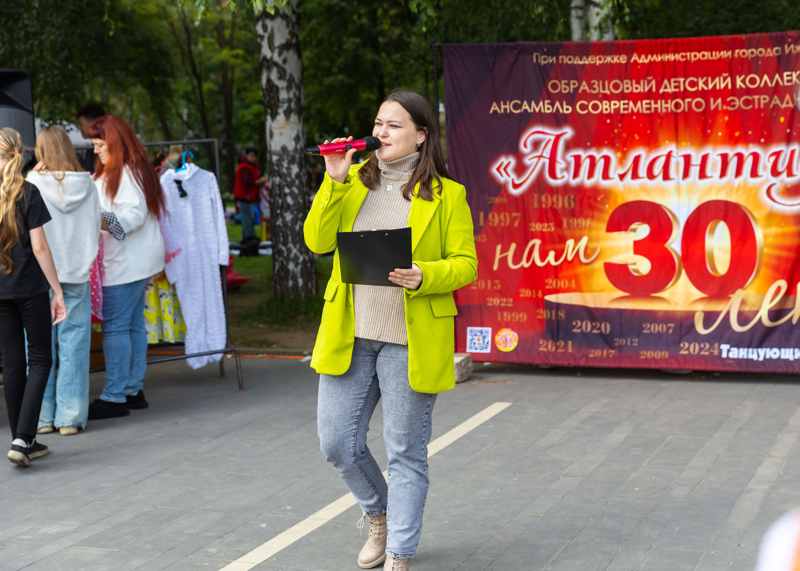 30.08.2025 Танцующие. ФОТОГРАФ ВИНОГРАДОВА ДАРЬЯ