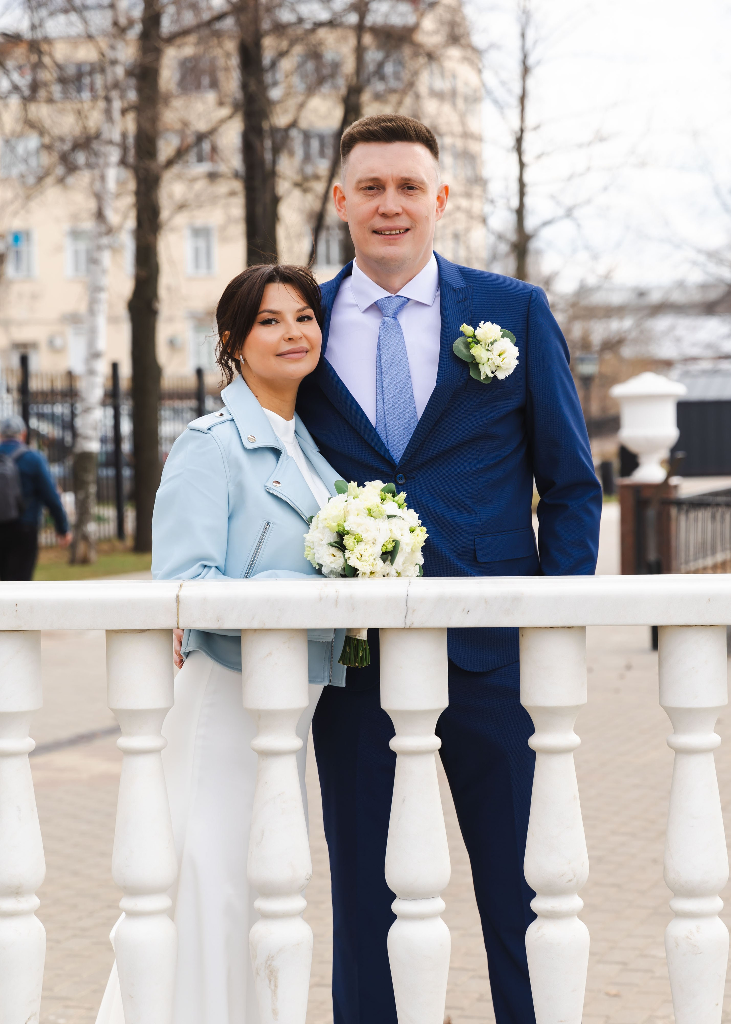 17.04.2026 Свадьба Анастасии и Глеба. ФОТОГРАФ ВИНОГРАДОВА ДАРЬЯ