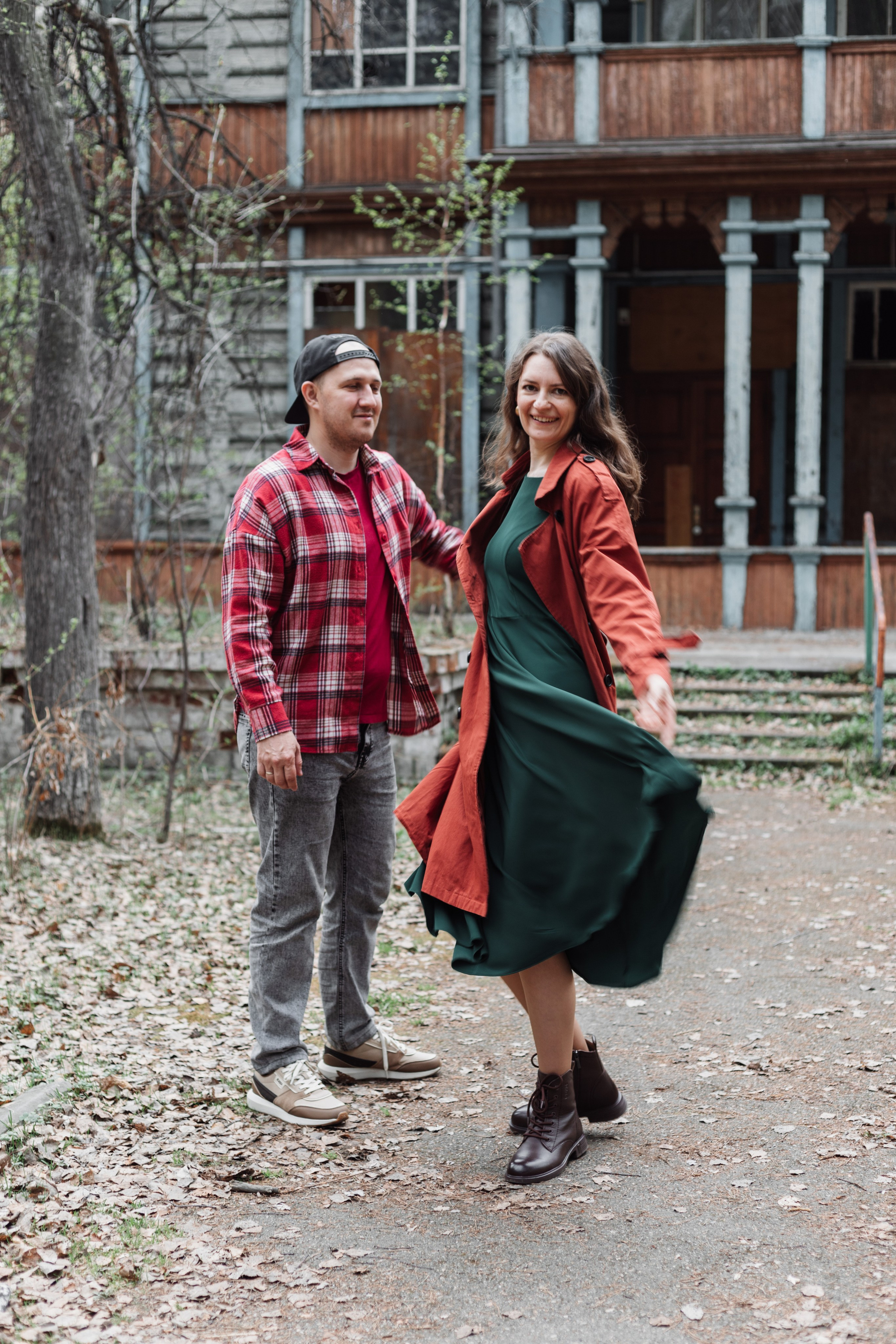 Lovestory. Семейный и свадебный фотограф в Иркутске Анна Конечных