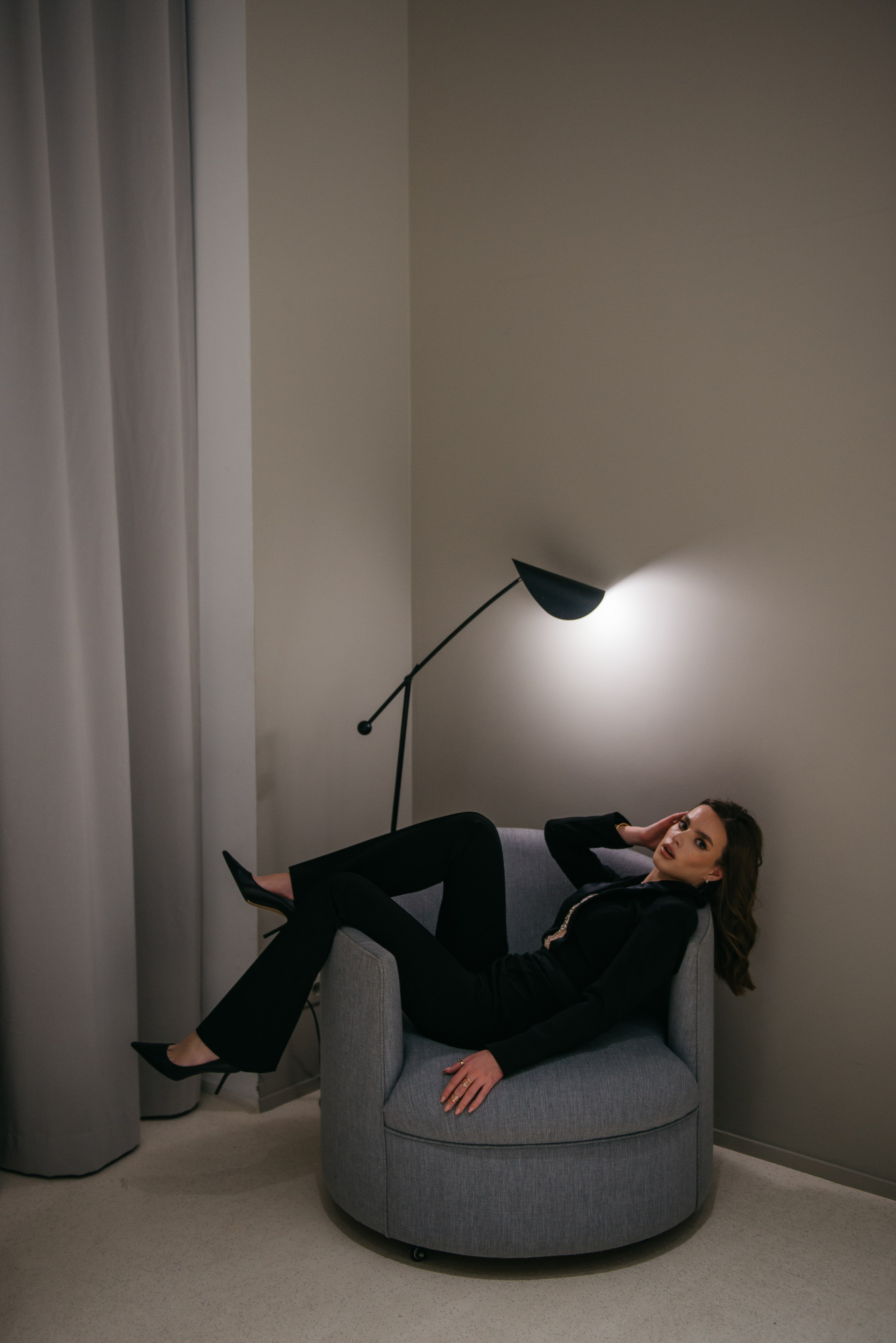 СОНЯ. Фотограф Лопаткина Ирина