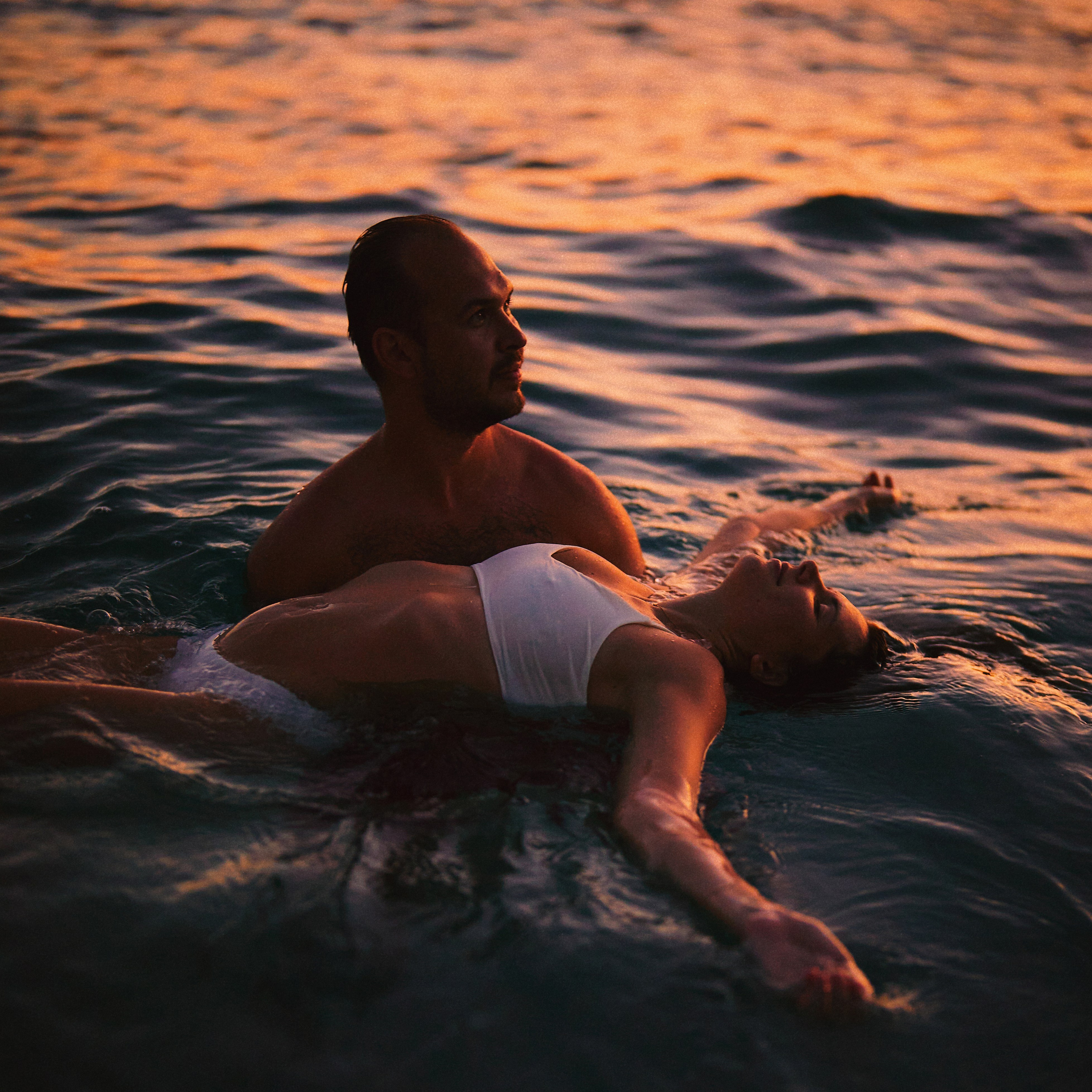 🧡. Фотограф в Санкт-Петербурге Денис Персенен