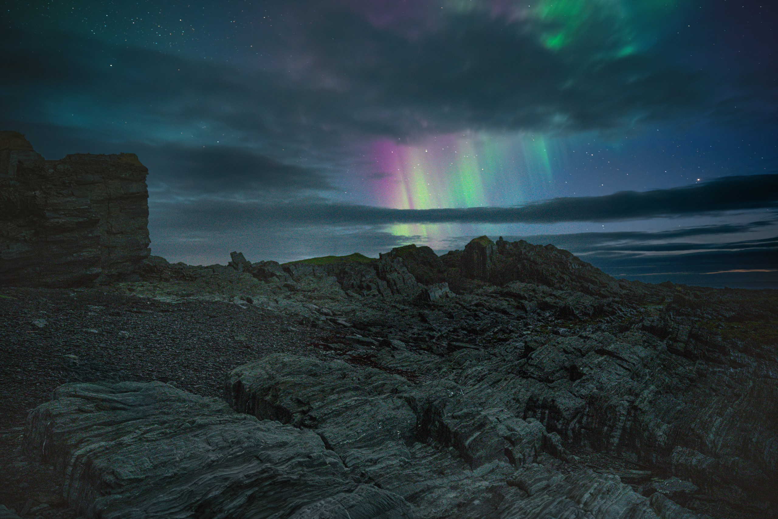 Кольский. Карелия. Фотограф в Красноярске Нерозя Александр. Пейзаж, природа, портрет