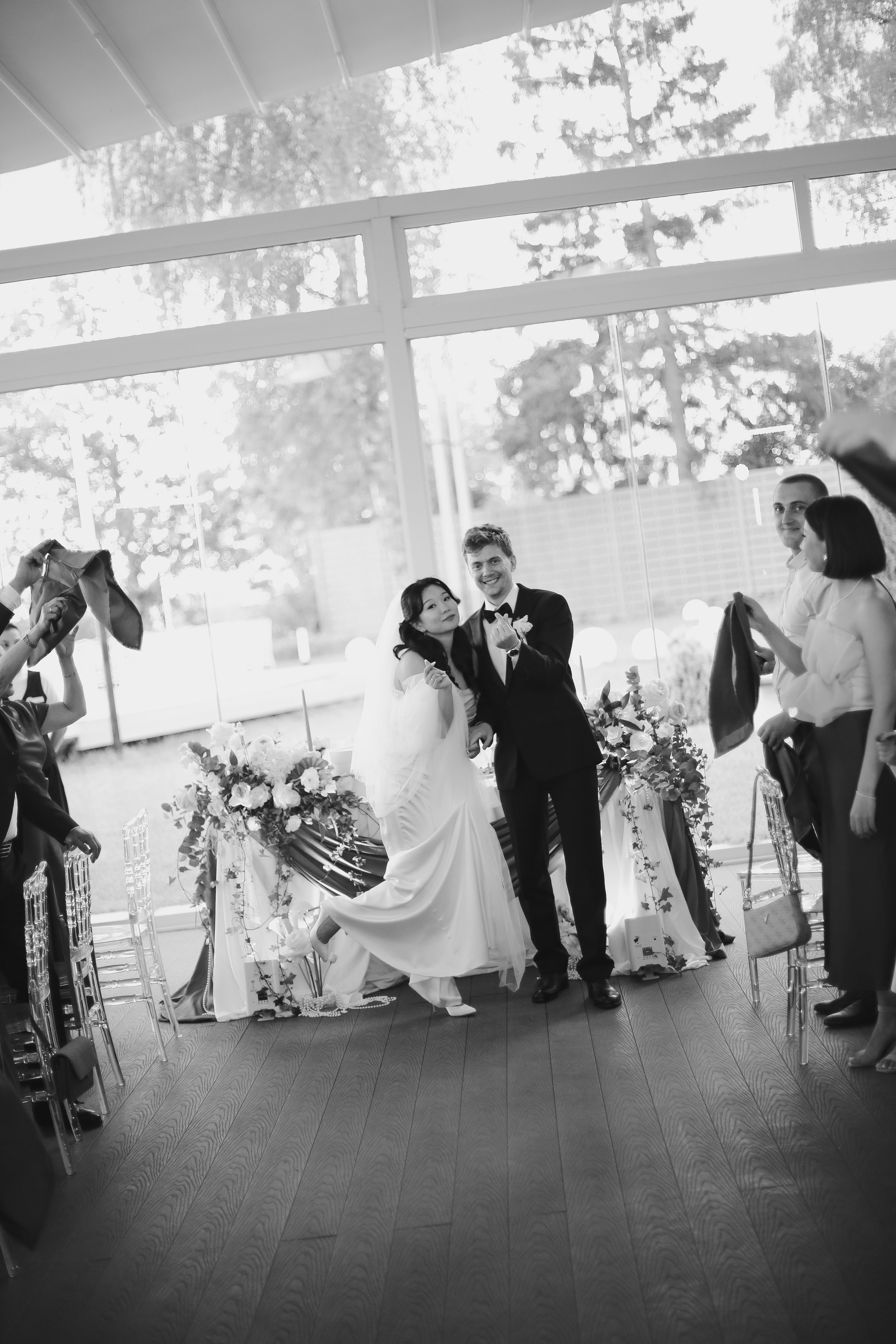 Любовь и Сергей (полный день). Фотограф Екатерина Максимова: семейные, индивидуальные съемки, свадьбы