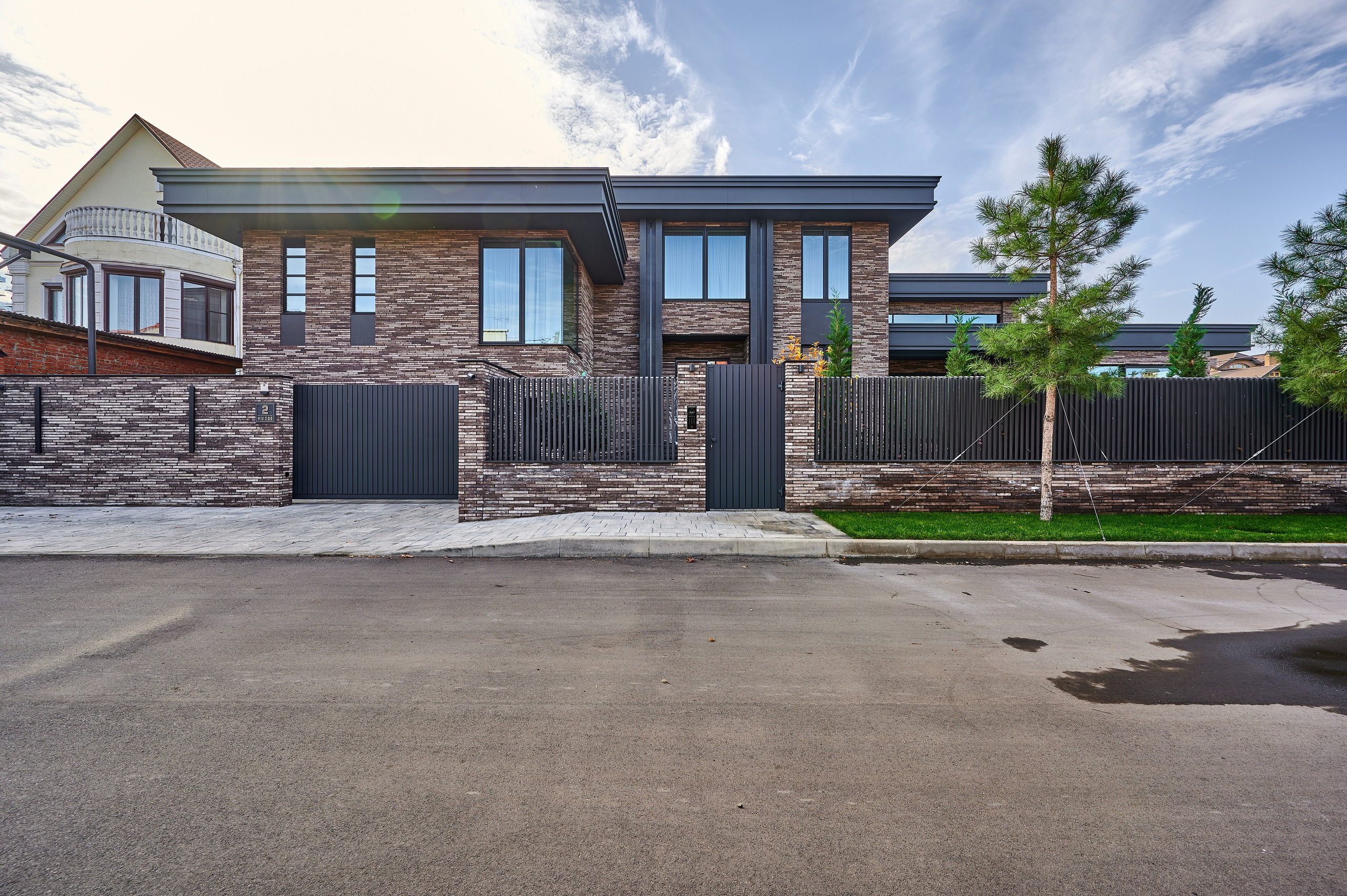 Дом 70. Интерьерный фотограф в Краснодаре