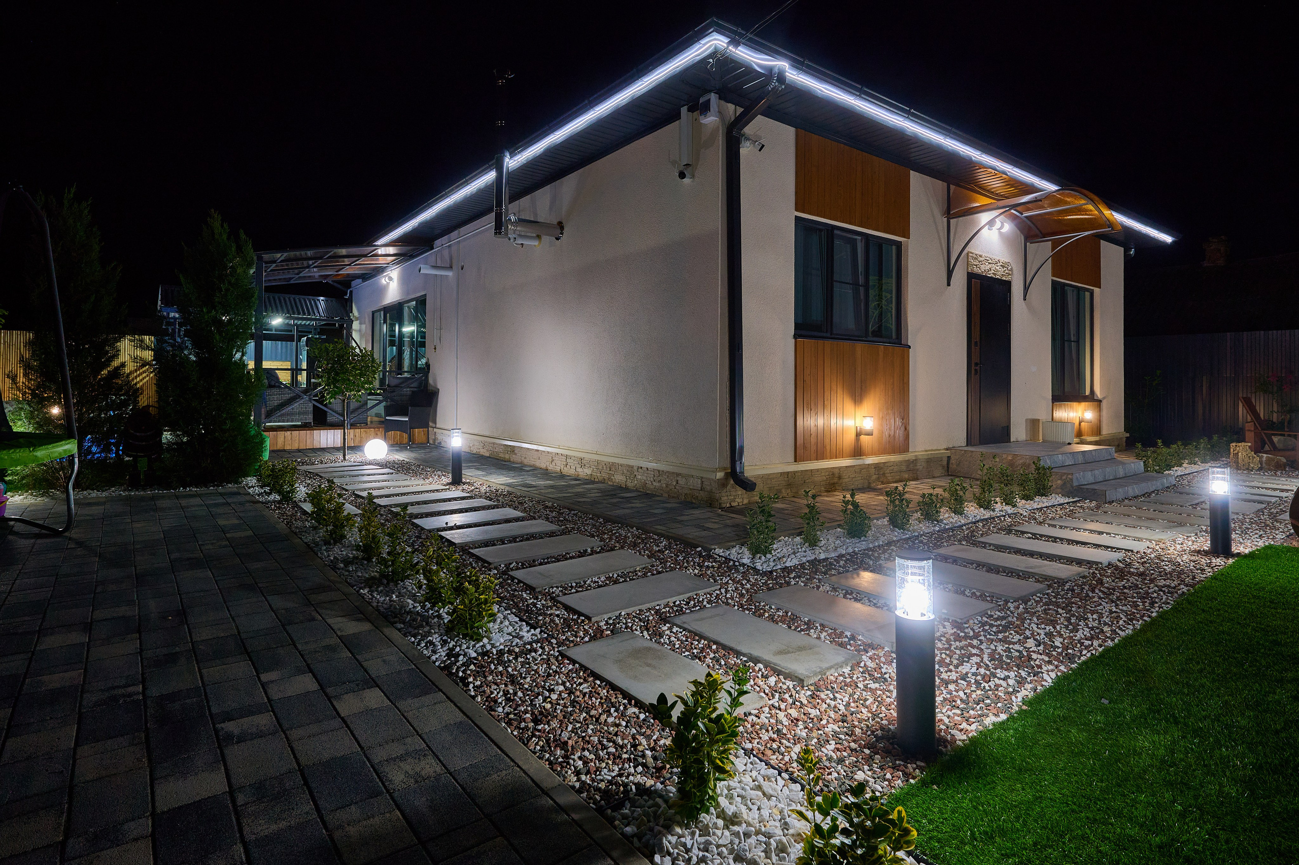 Квартира 190. Интерьерный фотограф в Краснодаре