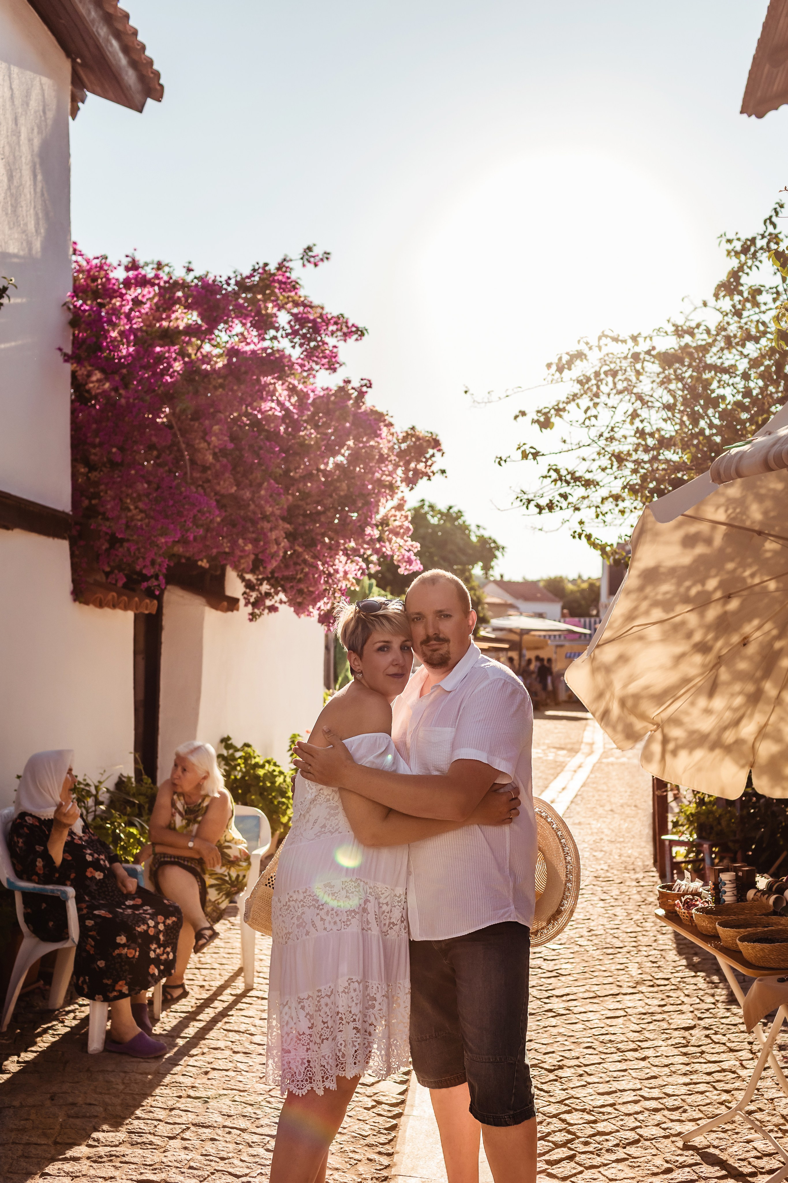 Caroline&Romain. Professional family and children’s photographer in Izmir Irina Eron