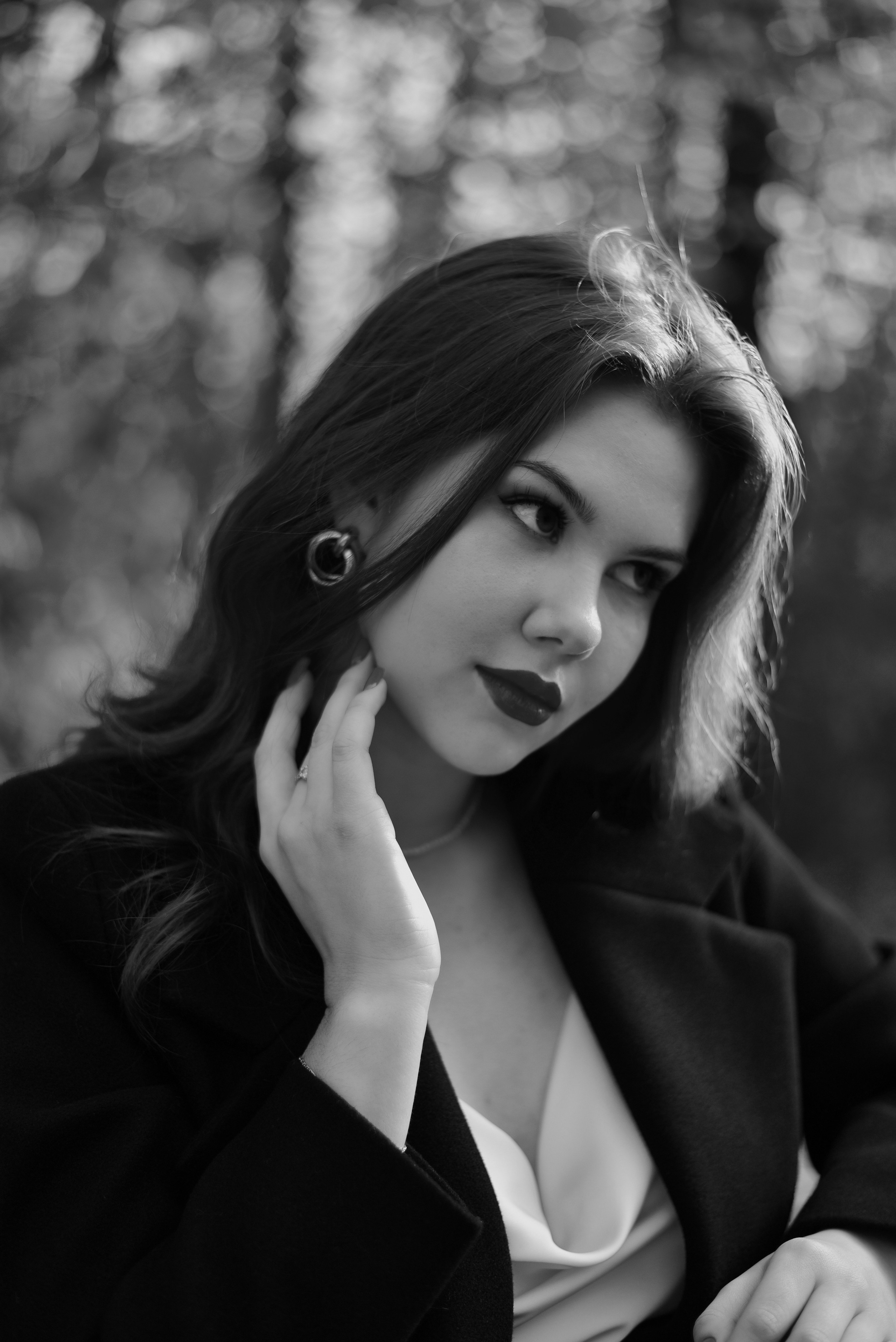 Анастасия. Фотограф Новочеркасск Ростов Карина Чернова