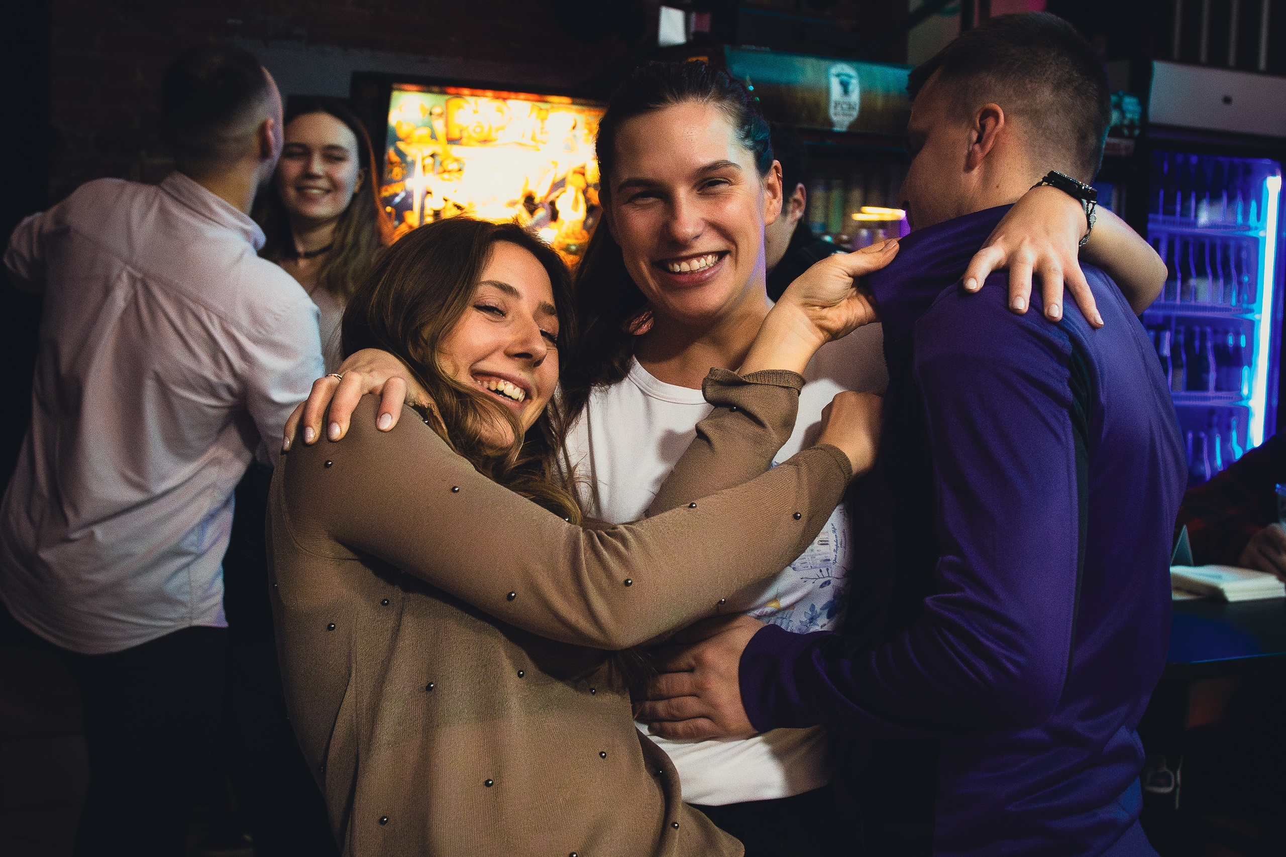 Reggae Media. Фотограф в Санкт-Петербурге Лыков Григорий