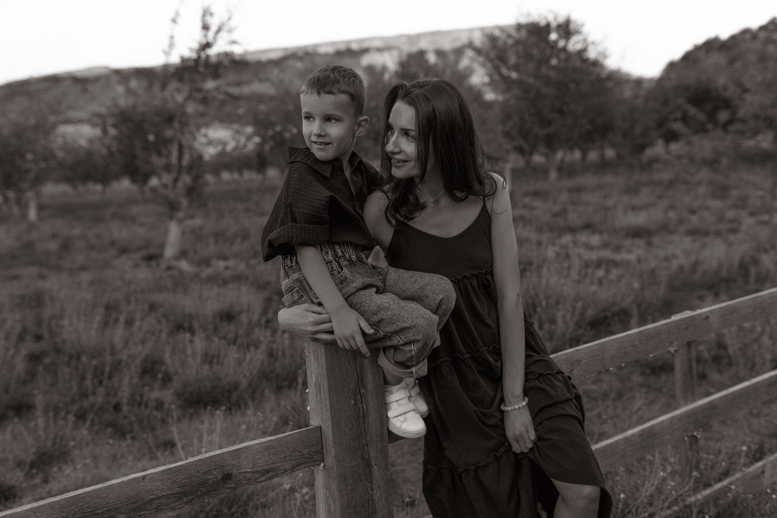 Катя и Миша. Фотограф Таня Булгакова Крым, Симферополь, Севастополь, Нижнегорский