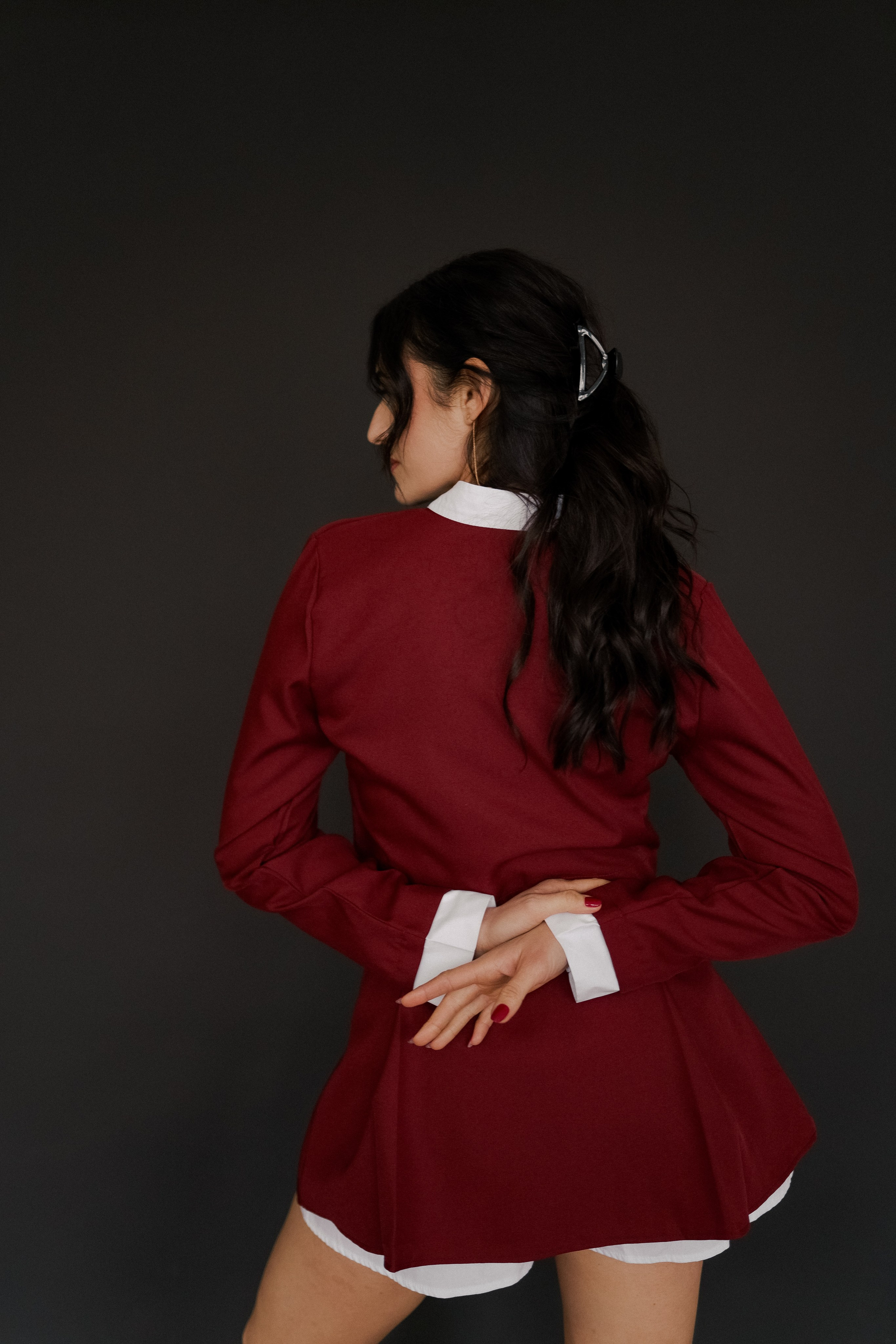 Лена. Фотограф Таня Булгакова Крым, Симферополь, Севастополь, Нижнегорский