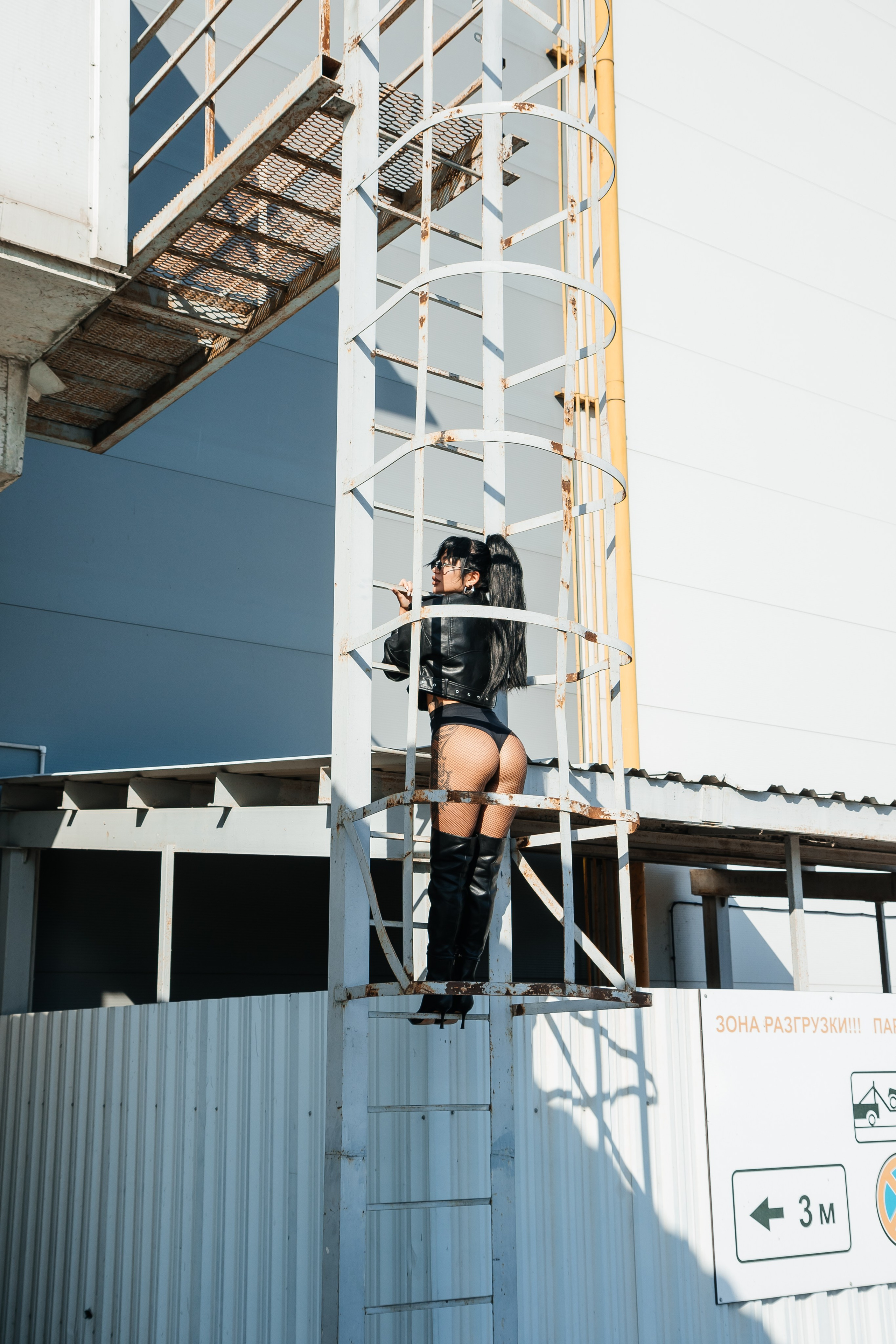 HARD WORK. Фотограф Александр Бигари