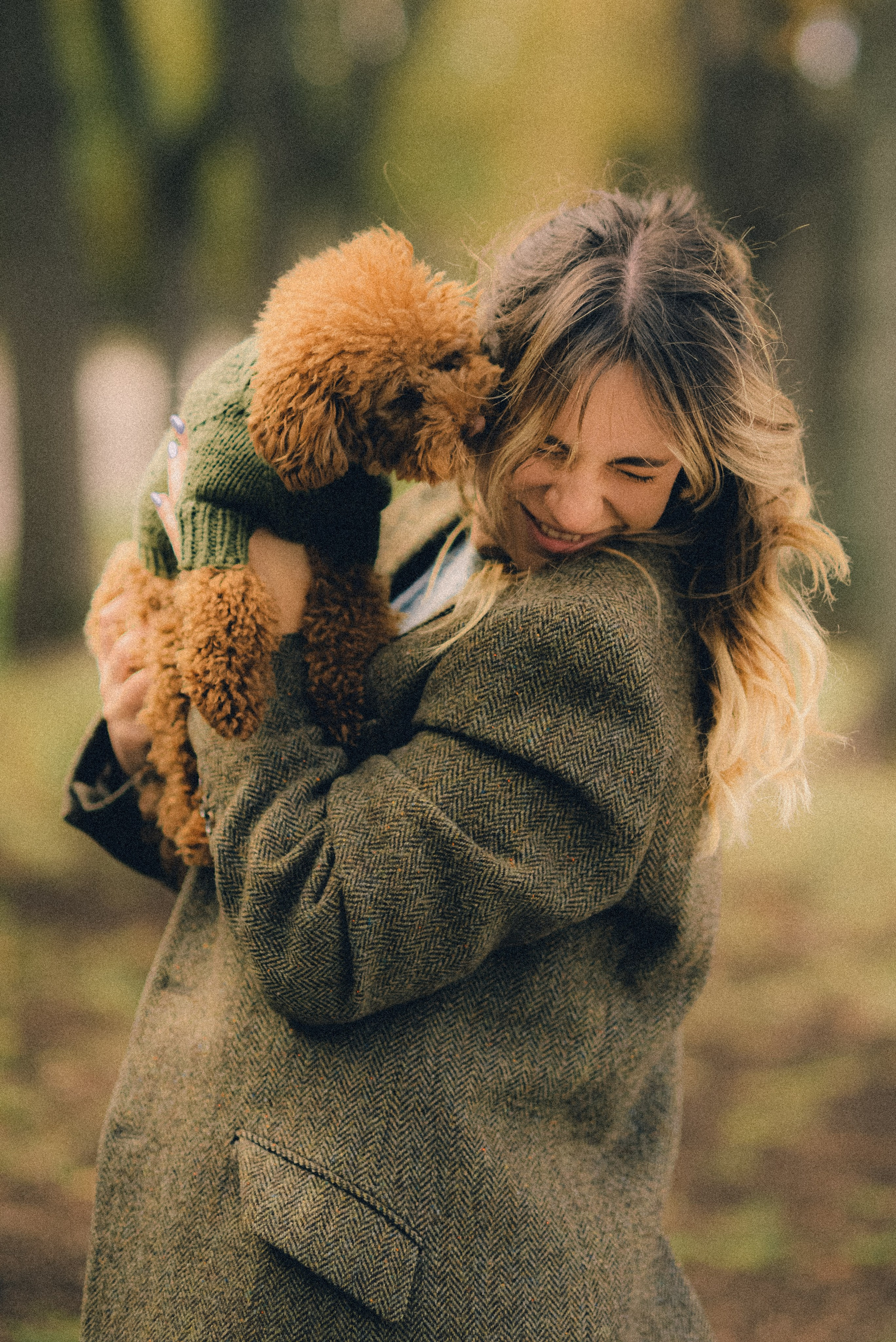 Соня и Астон. Портретный фотограф в Москве Прошина Полина