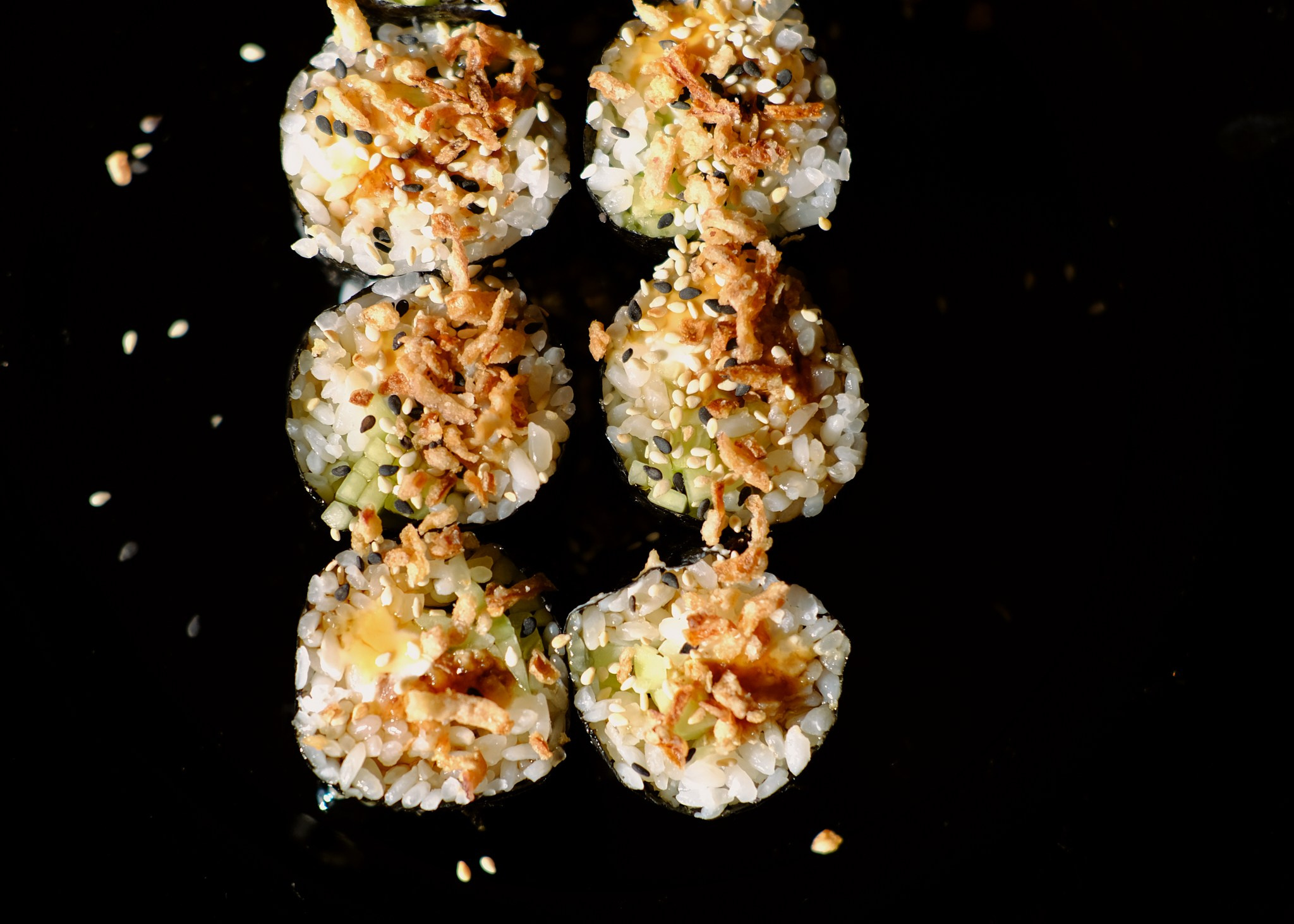 Food&Dining. Sasha Shu — retoucher and photographer