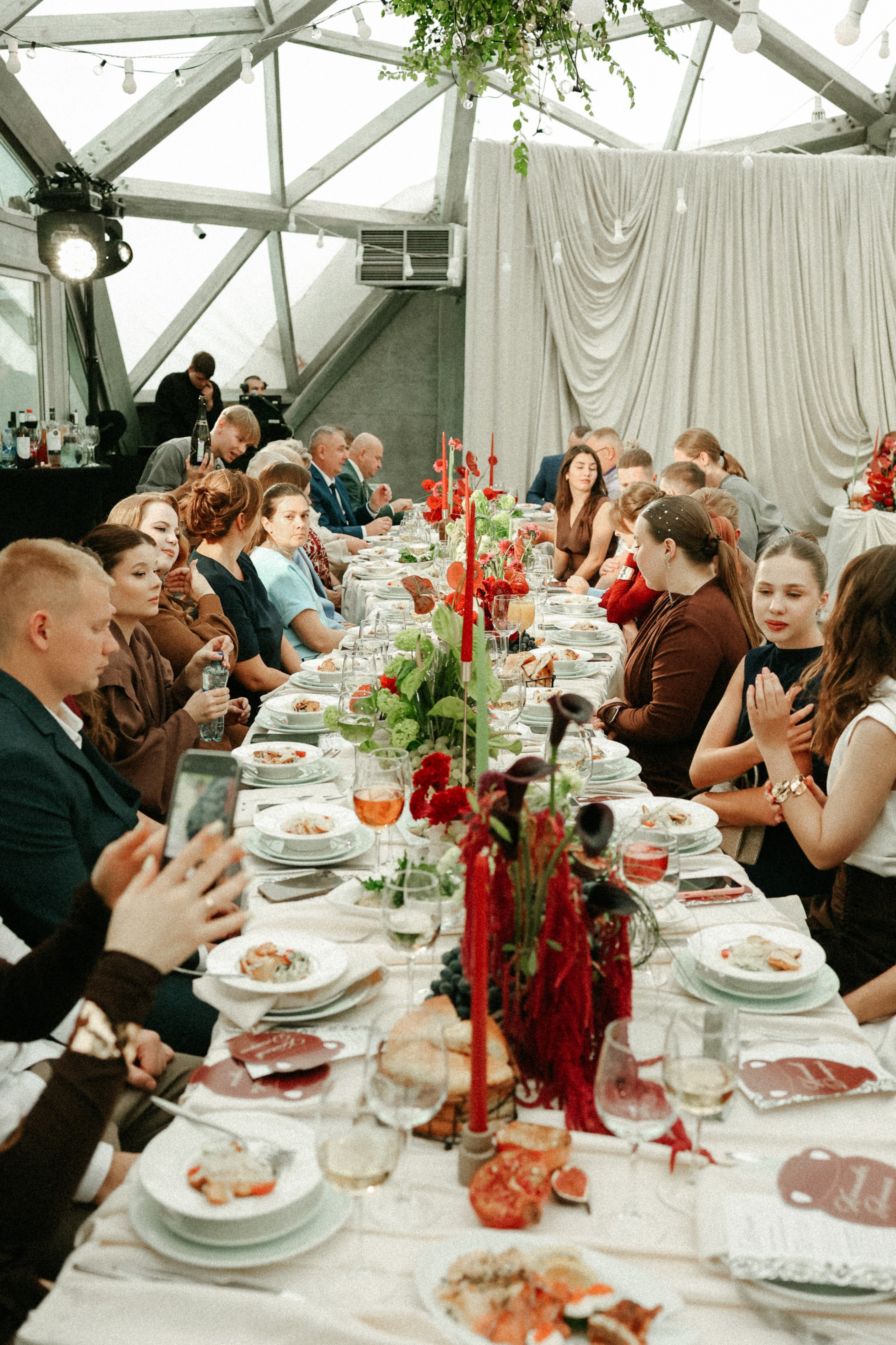 Георгий и Татьяна. Фотограф в Екатеринбурге Андрей Медведко