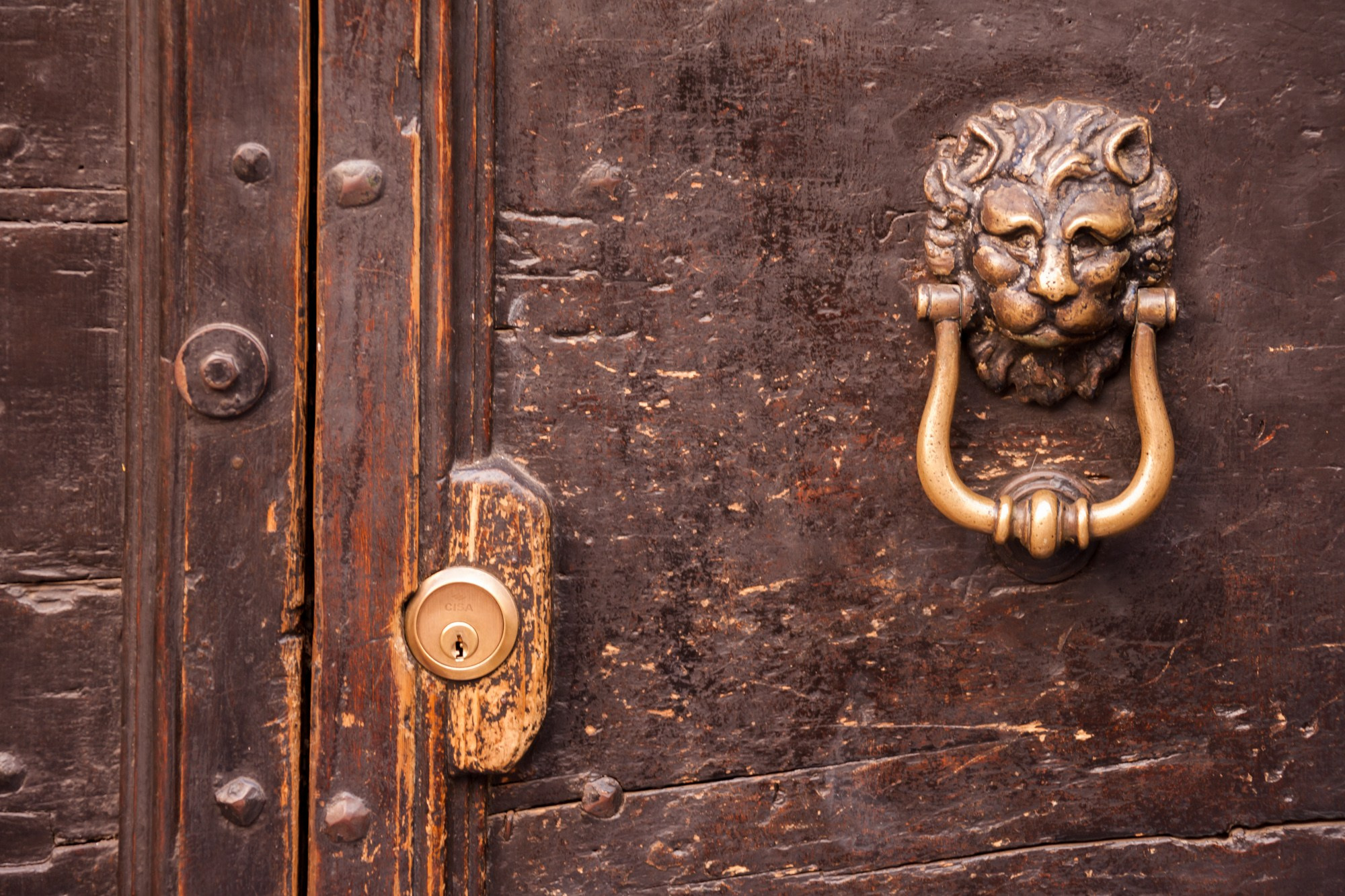 Италия. Фотограф Алексей Скоробогатько