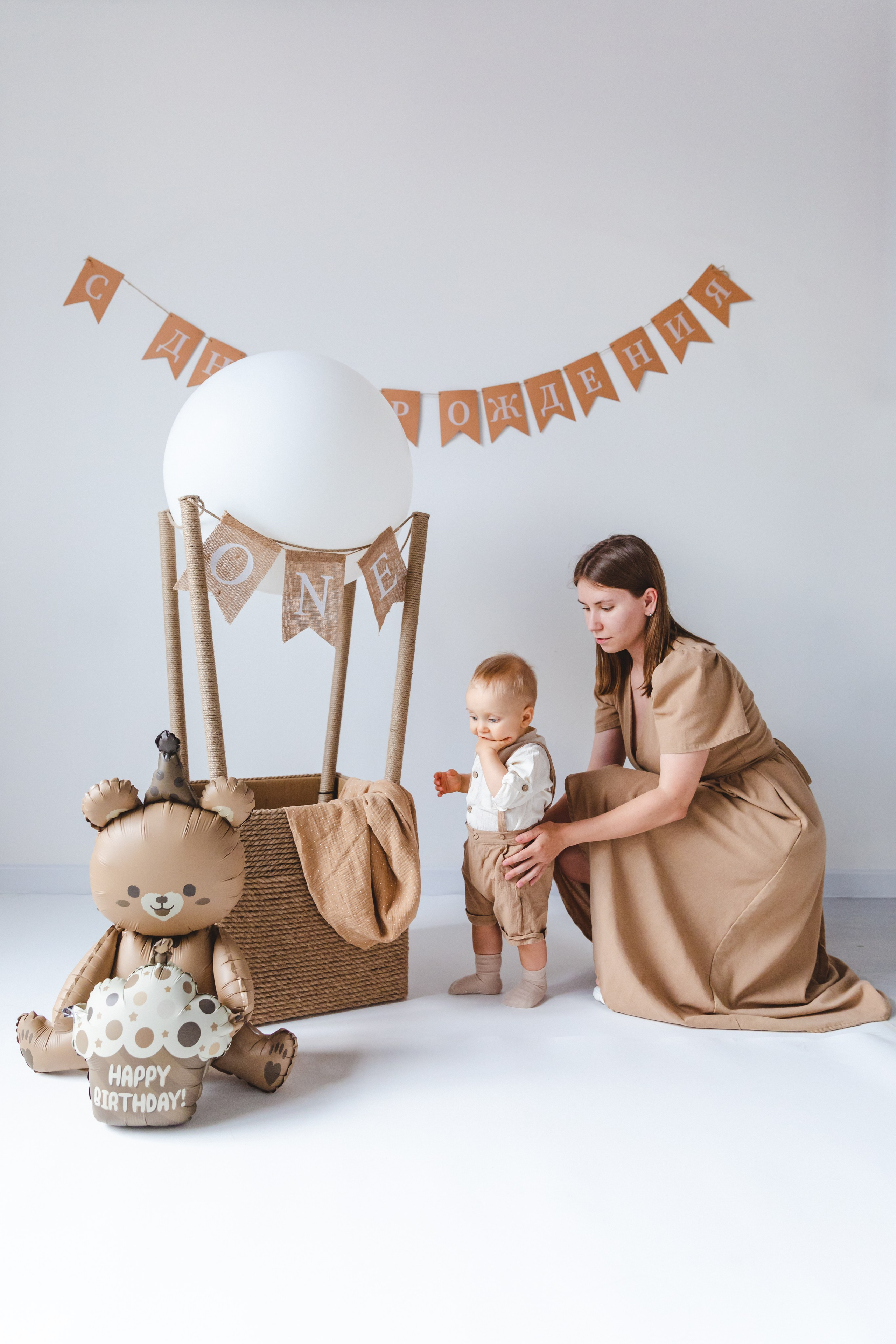 Саве годик. Фотограф и Видеограф в Москве Дарья Арсентьева