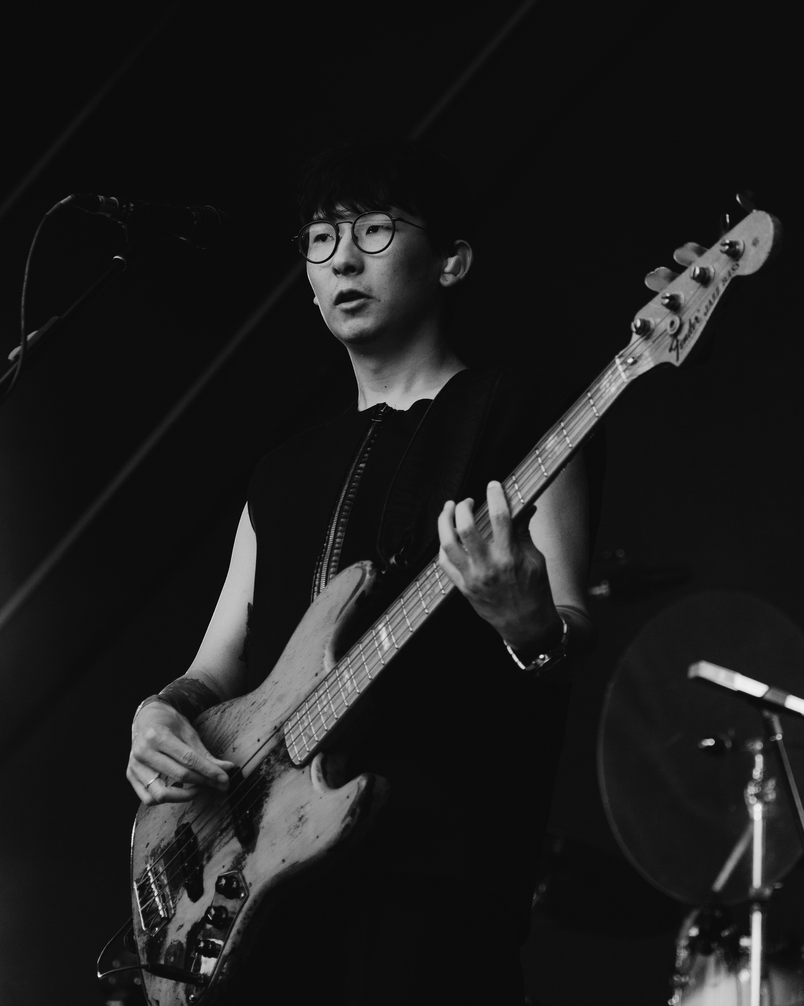 Zoloto SummerSound SPB’25. RUSLAN ROZANOV