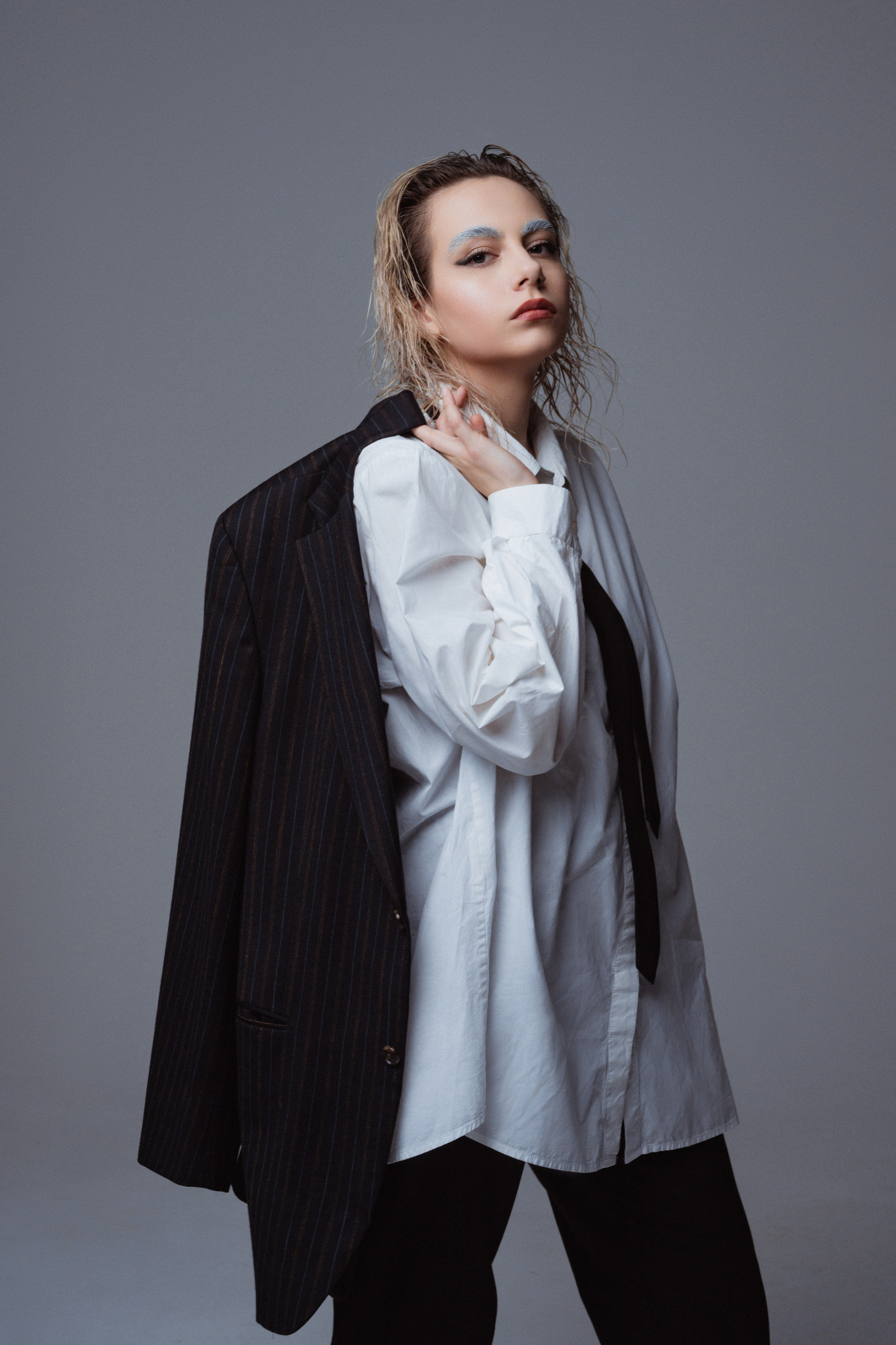 Big youth. Фотограф Любовь Белявцева