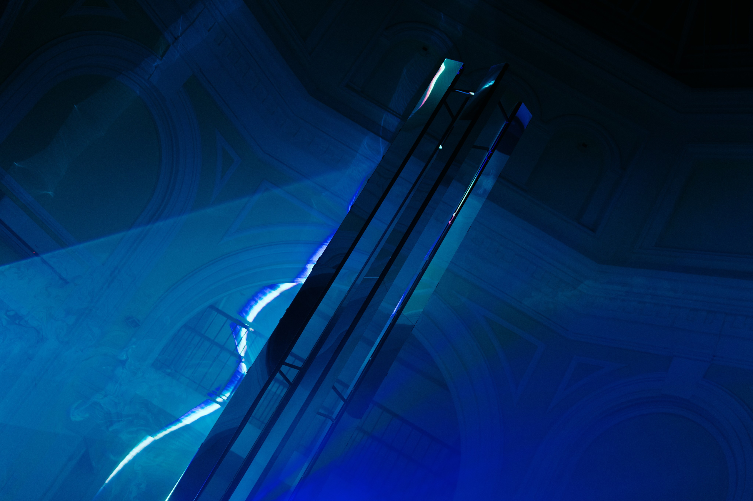 Intervals Festival 2025. @tomrus: Рустам Шагиморданов — фотограф