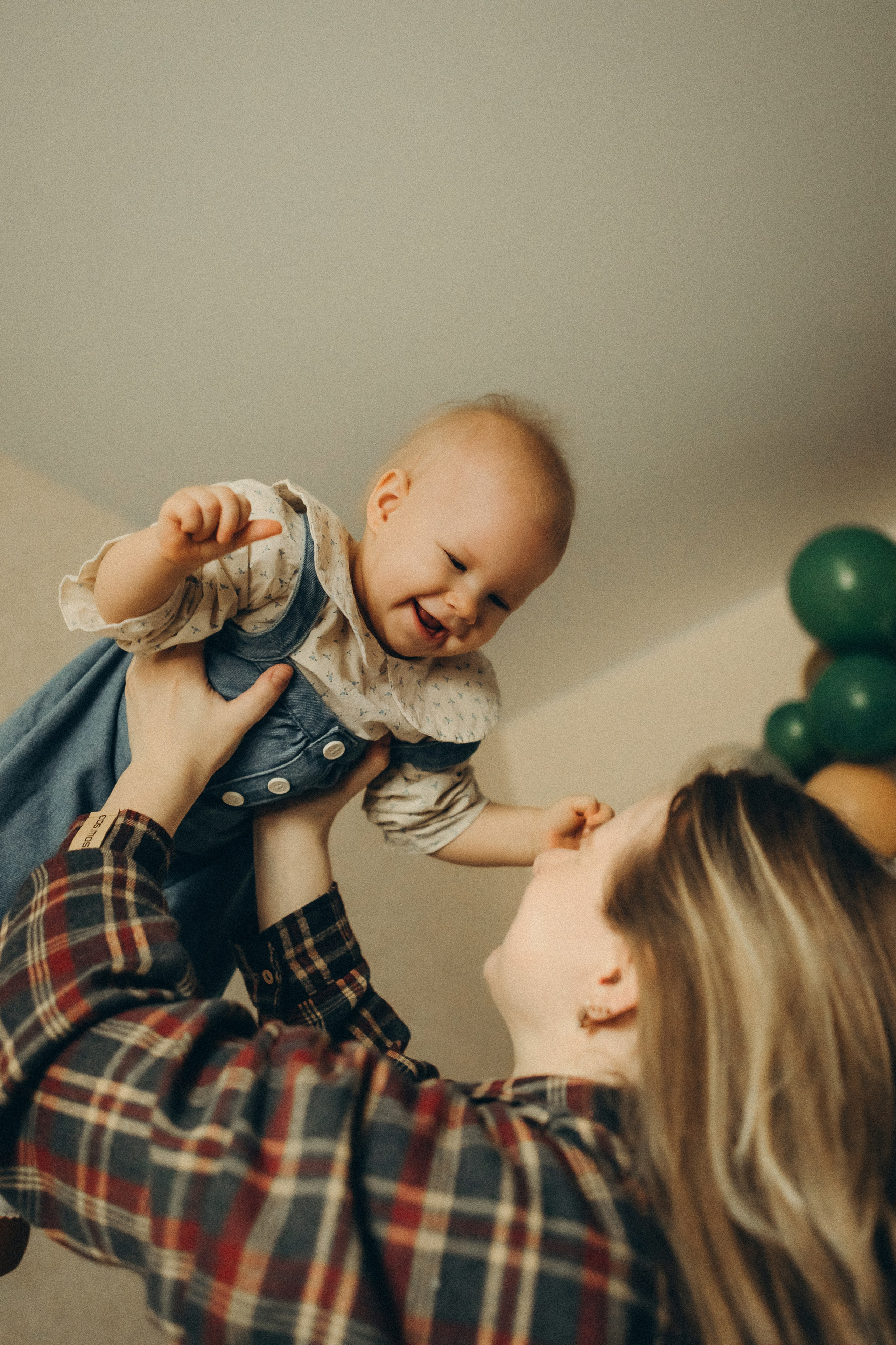 Саша, Полина и Василиса. Семейный фотограф и детский фотограф в Волгограде Алеся Бутакова — дет