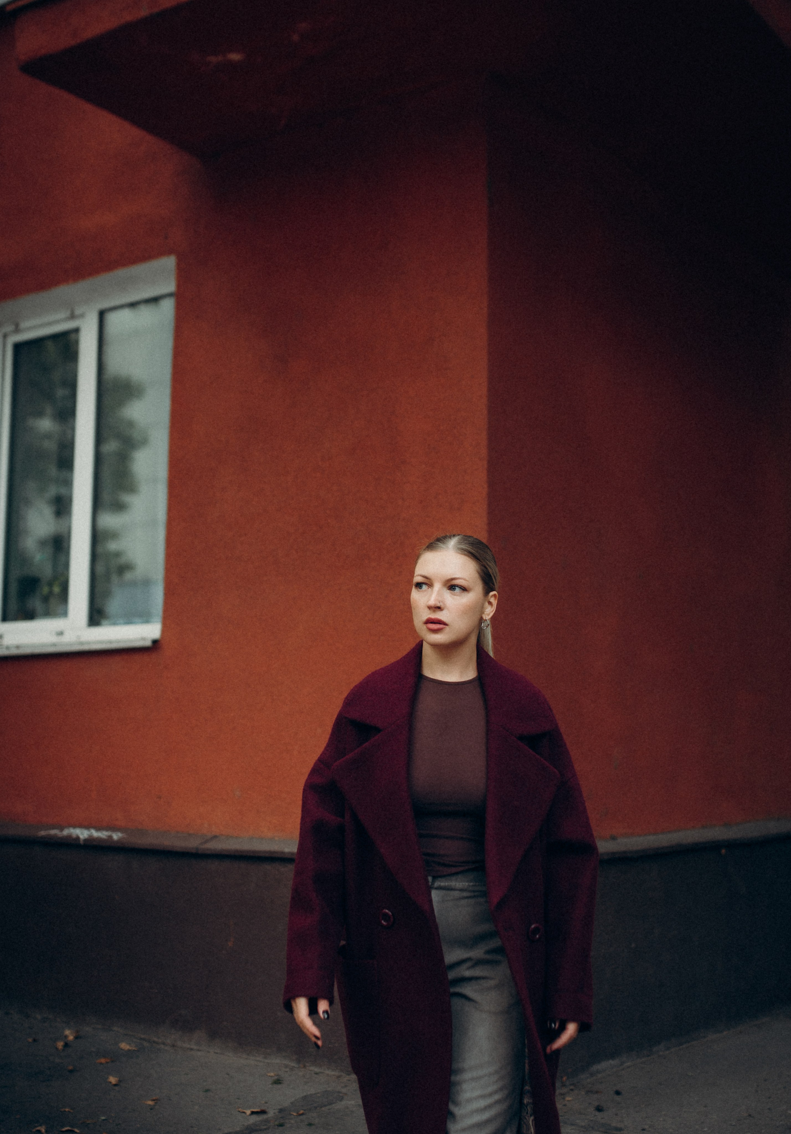 Катя. Фотограф Волченкова Екатерина