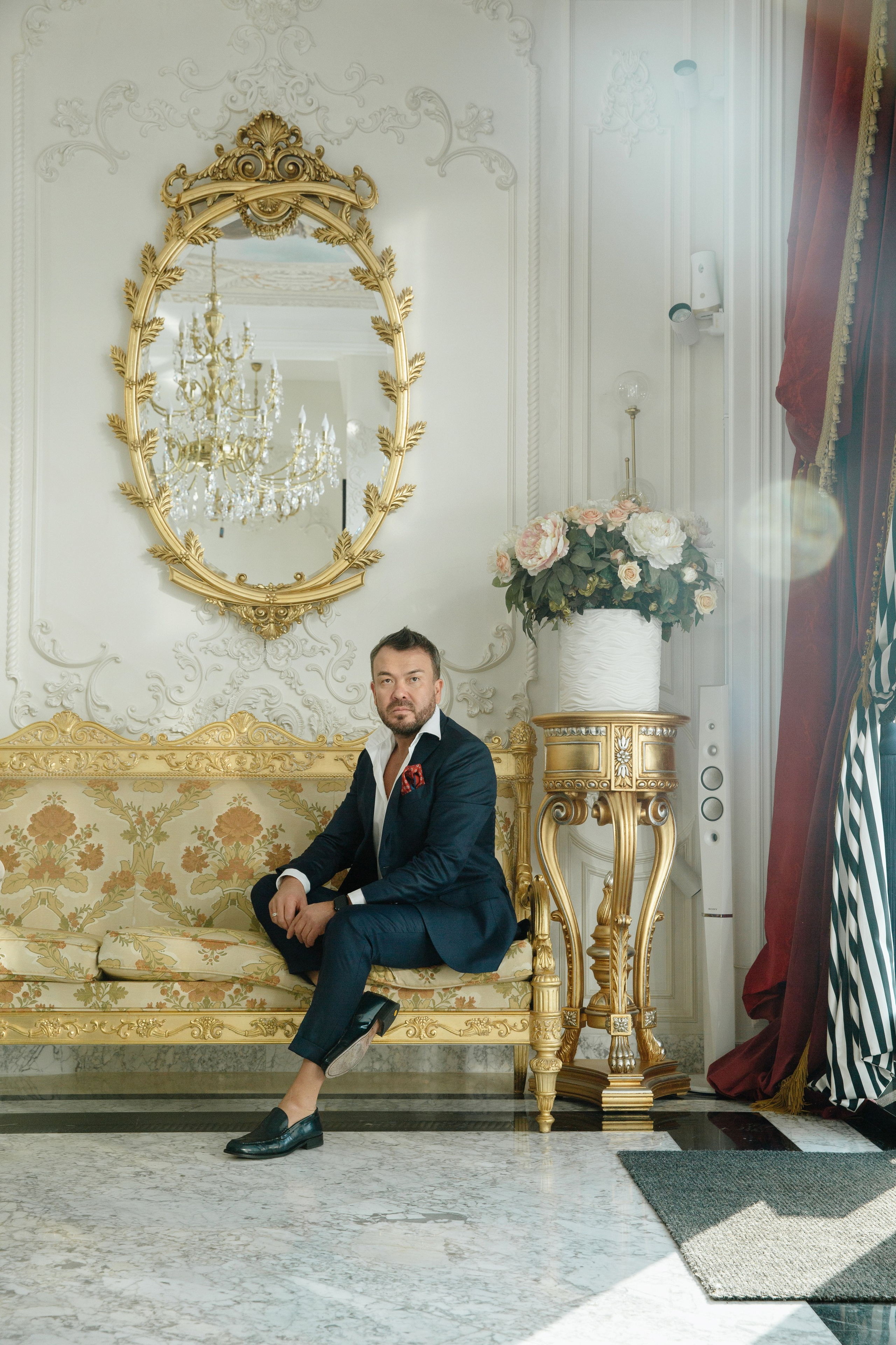 Arman. Lena Sorokina photographer, Astana, Kazakhstan