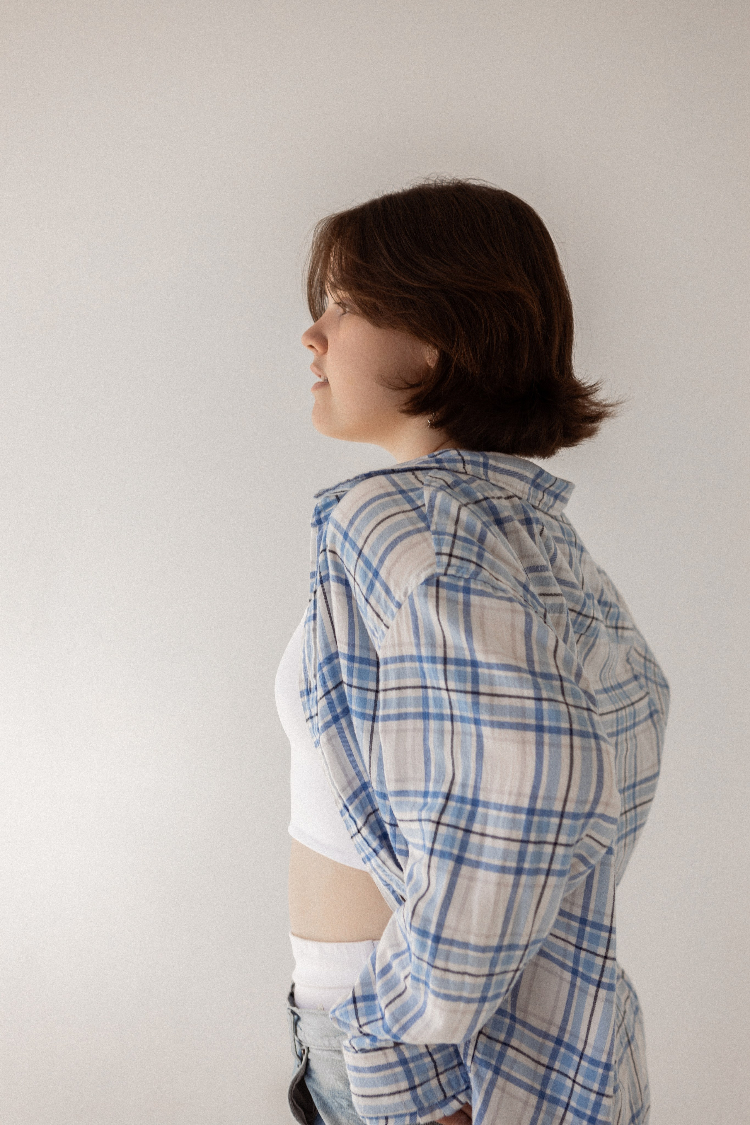 Даша. Свадебный фотограф в Воронеже Вероника Богай