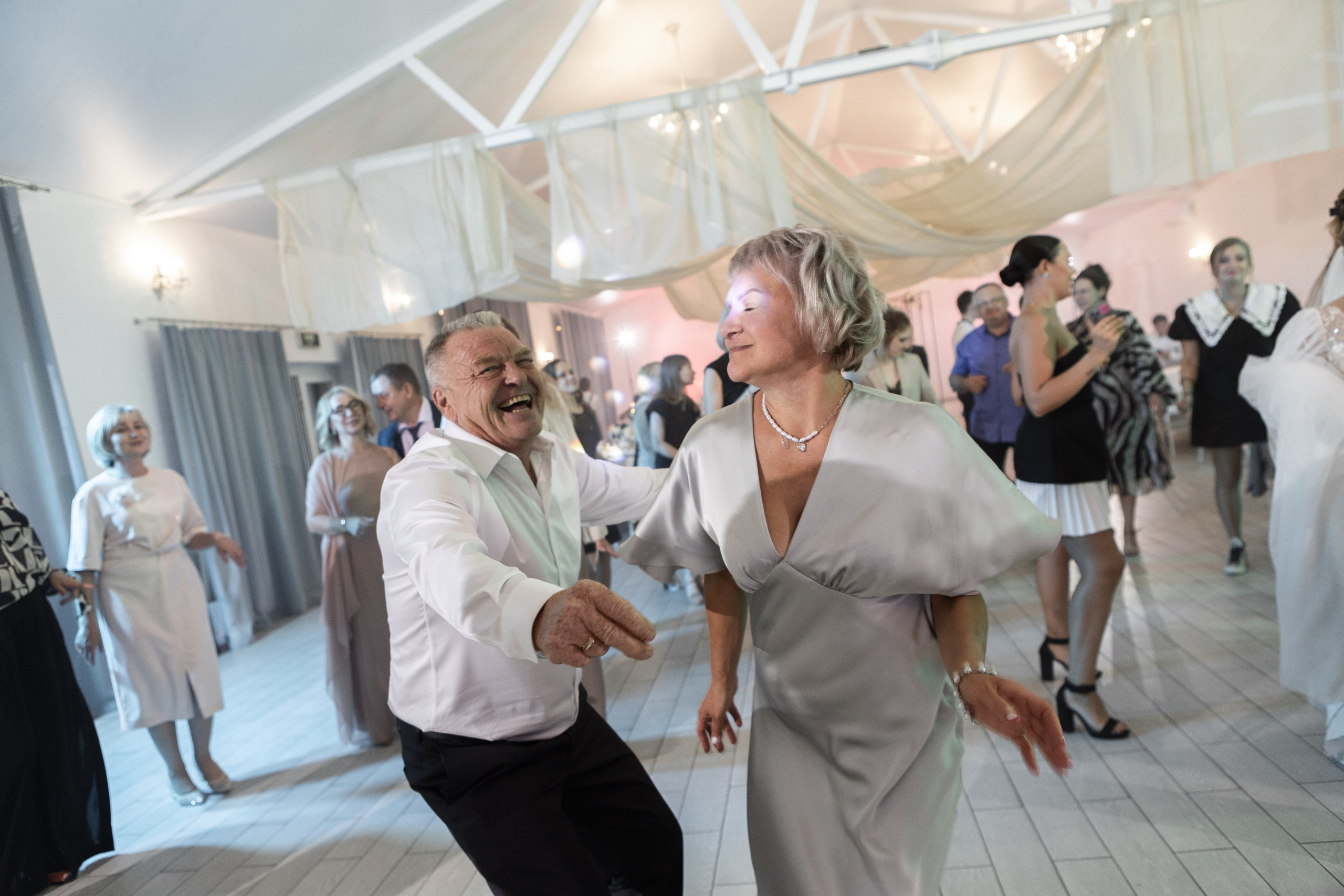 Саша и Виталия. Свадебный фотограф в Воронеже Вероника Богай