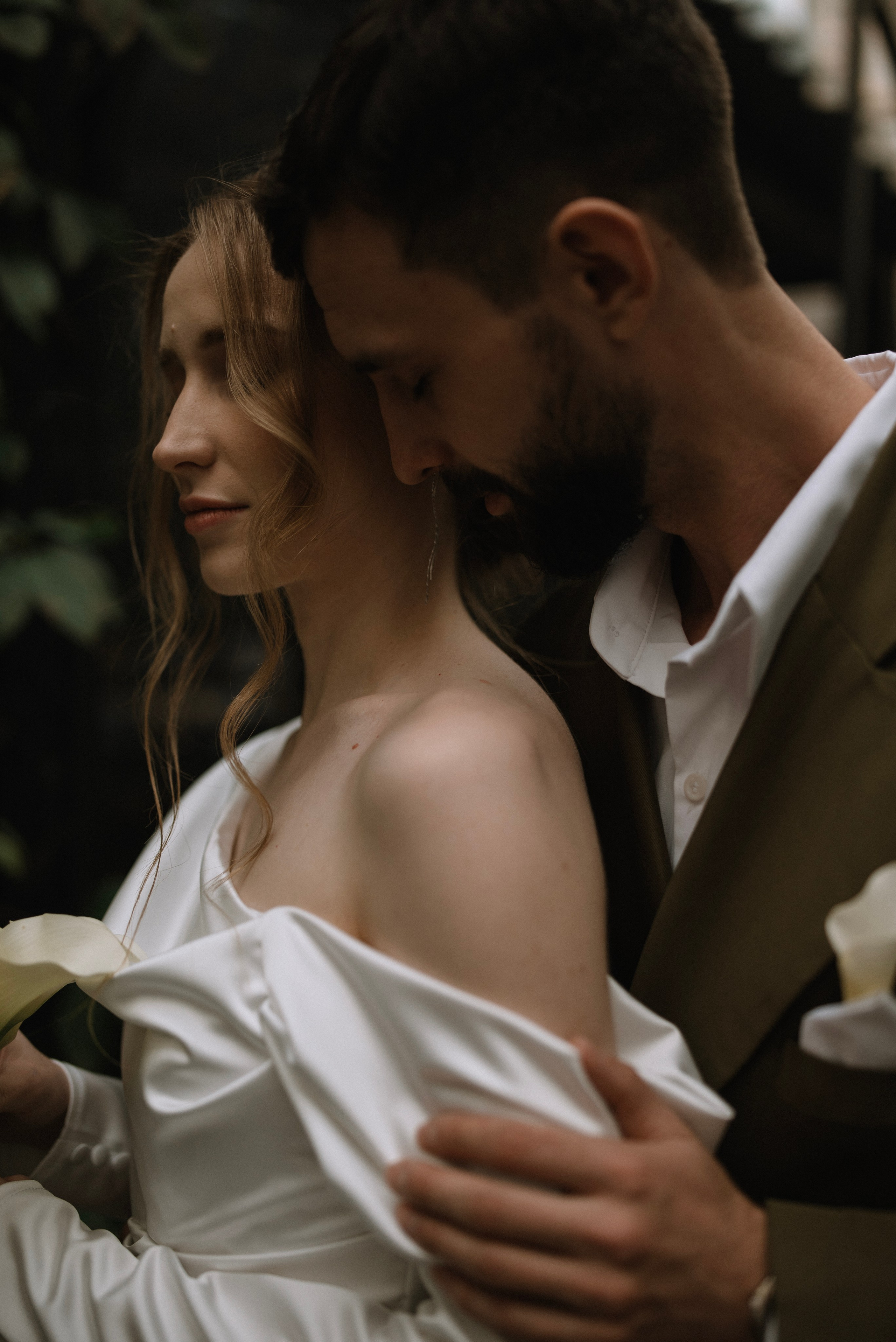 Виктор и Ксения. Сан Ремо. Фотограф Костикова Анастасия Ростов-на-Дону