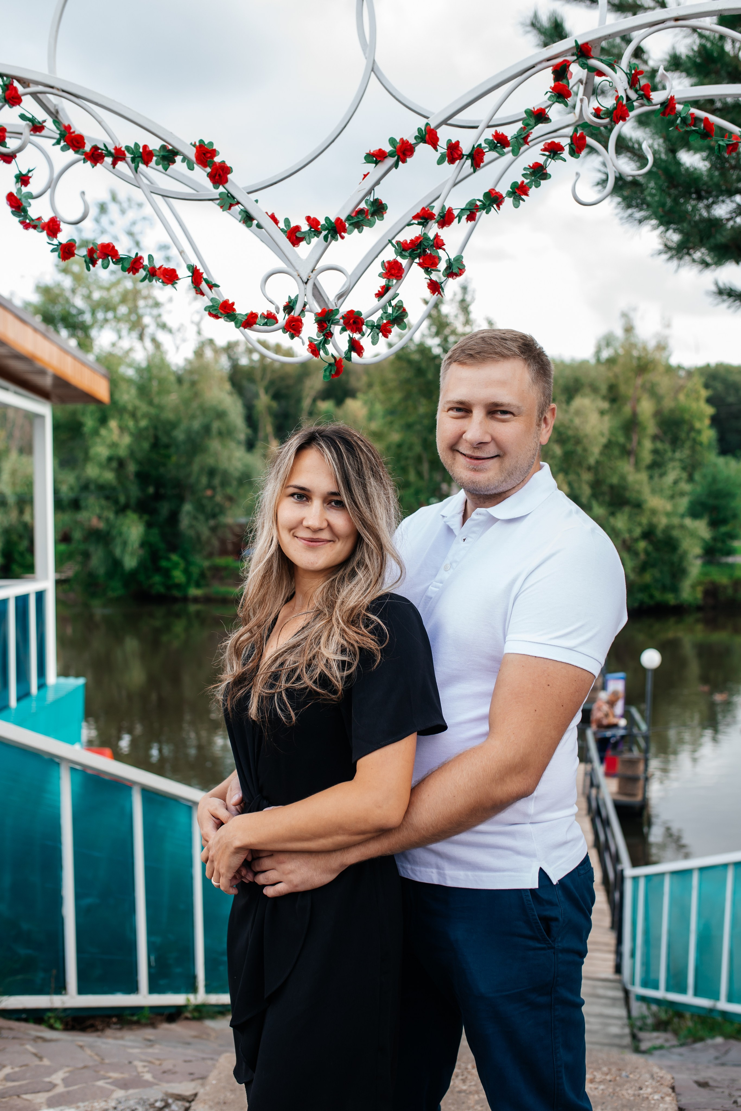 День рождение Тимура. Марина Шаймухаметова. Фотограф в Уфе