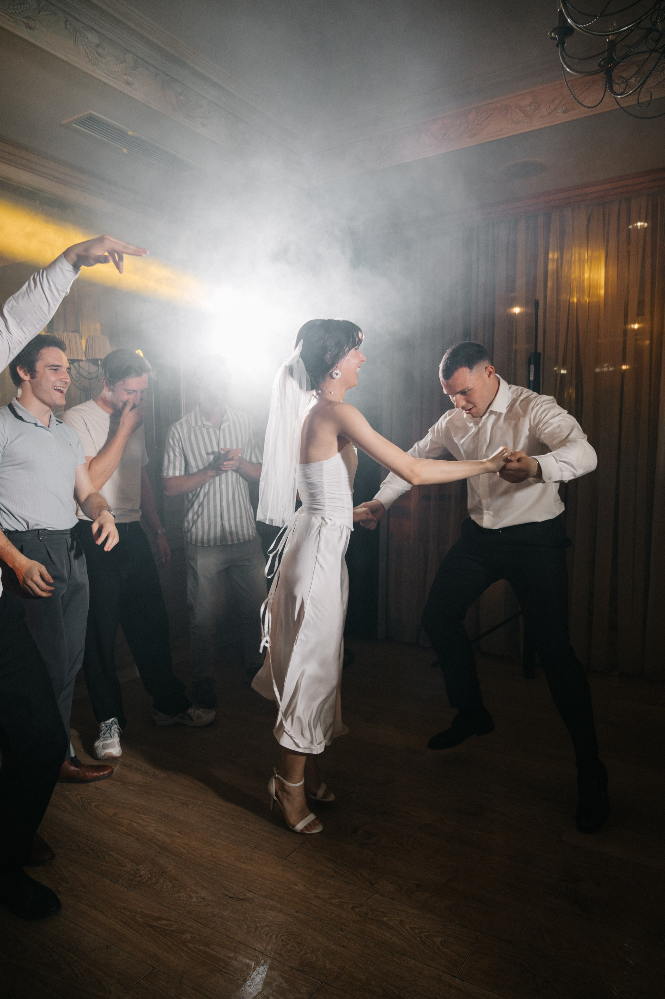 Про любовь. Фотограф Ким Ангелина