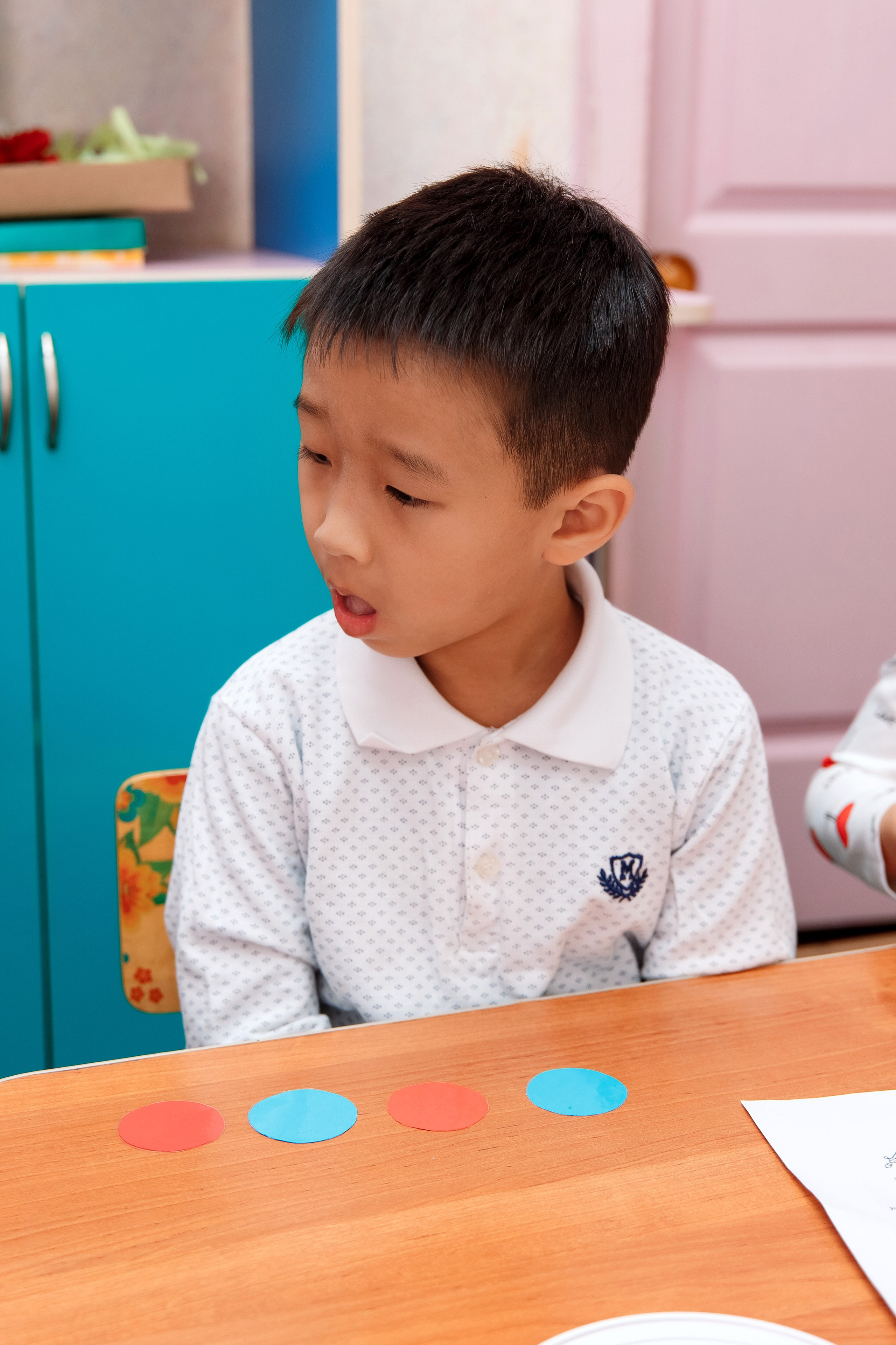 Детский Сад № 19 (один день из жизни группы + выпускной). Фотограф Любовь Корниенко, Примоский край