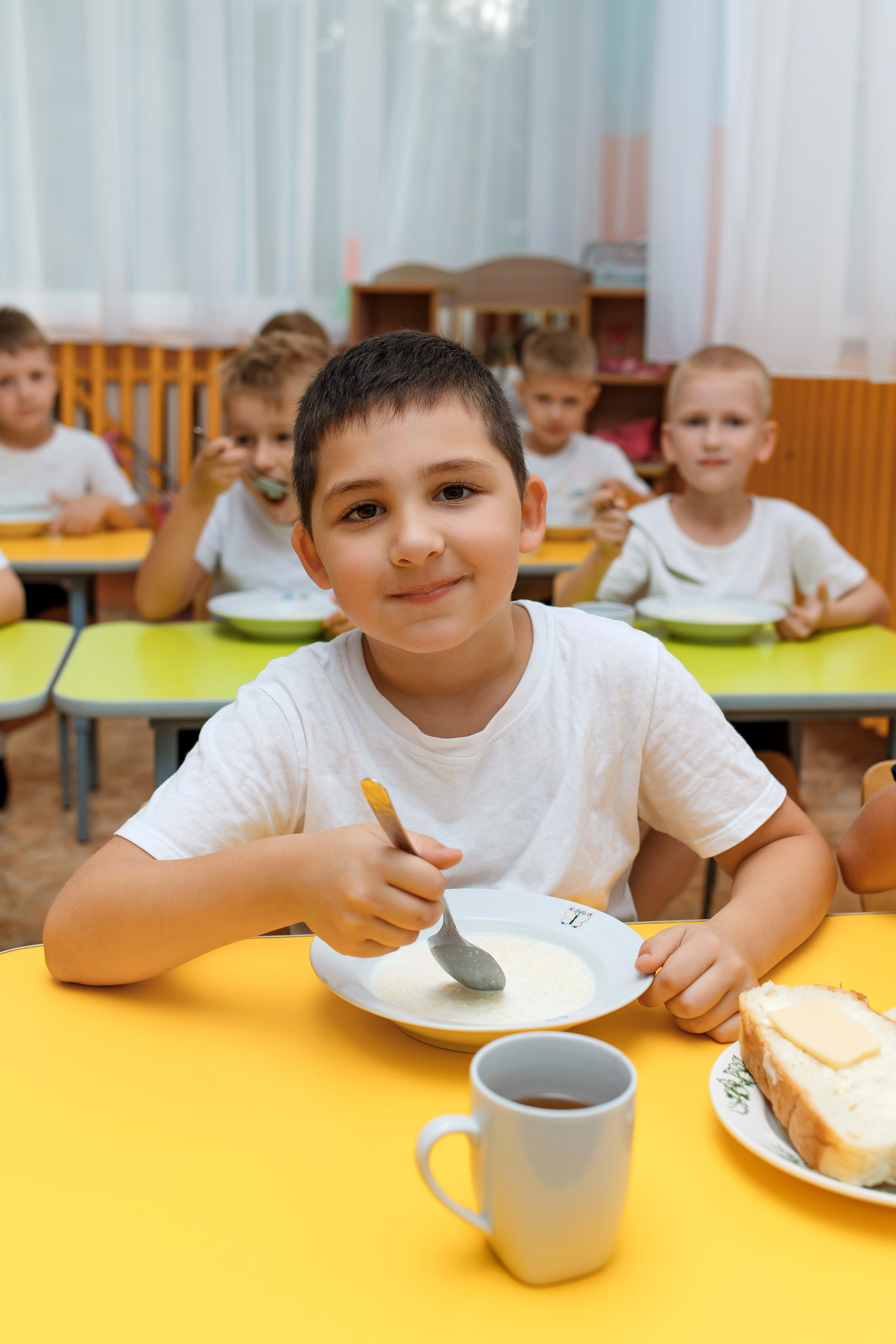 ДС 34. Фотограф Любовь Корниенко, Примоский край