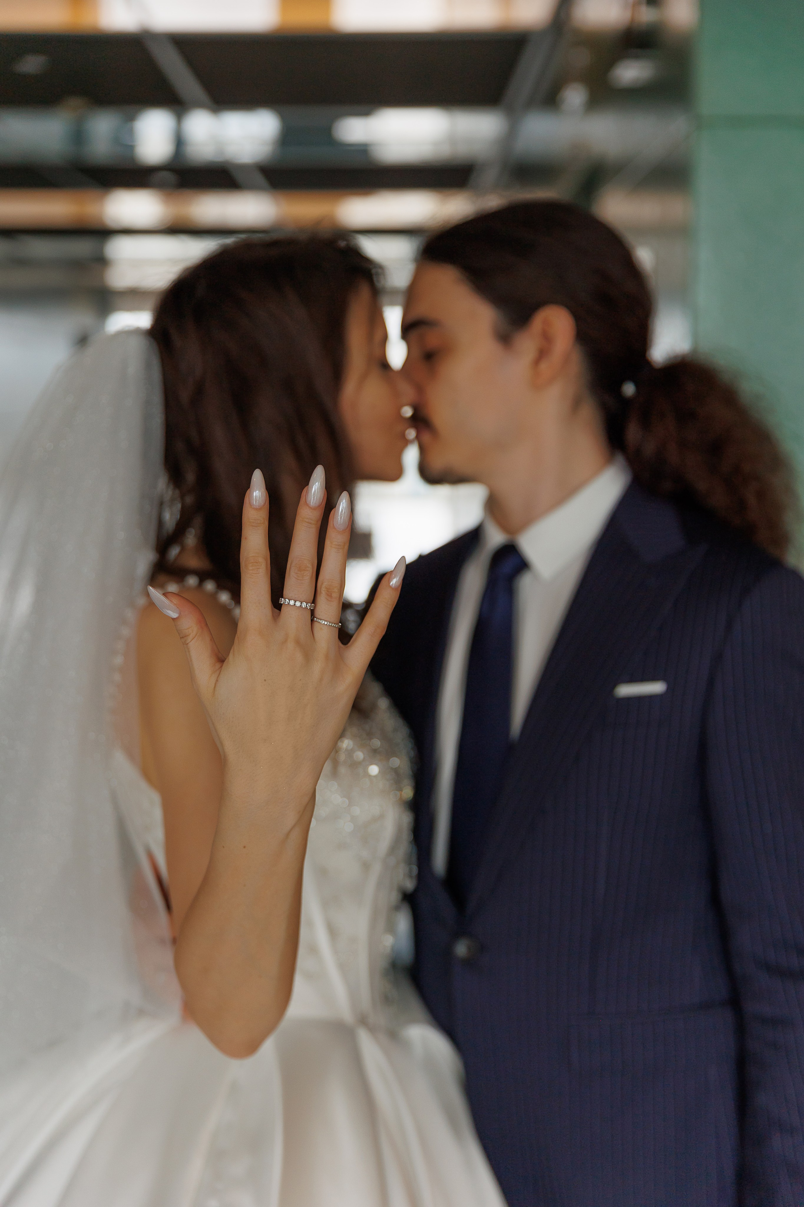 Wedding July 15. Photographer Mikulskaya Iryna