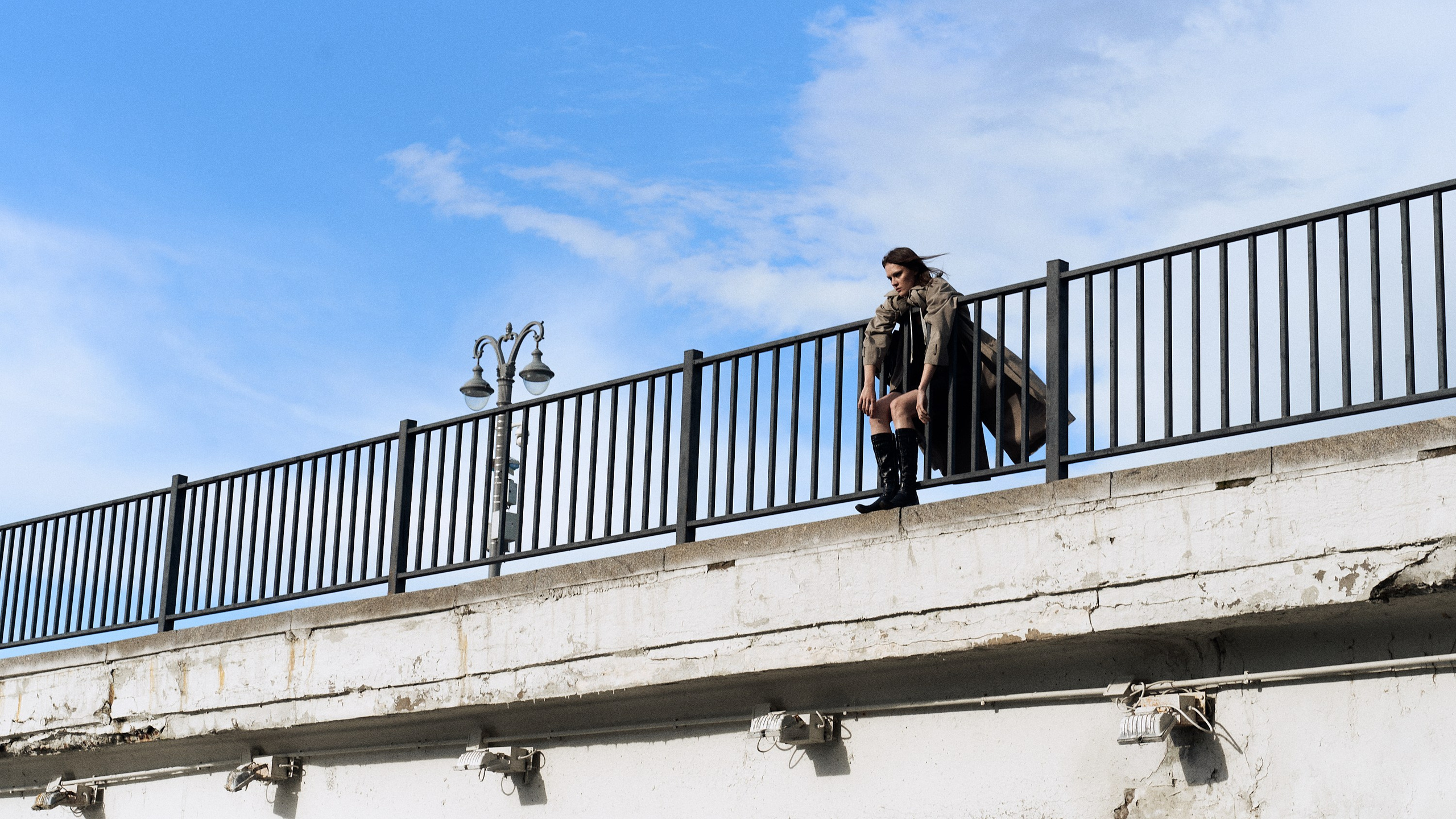 Art project'2024. Anastasia Anisimova. Фотограф Москва